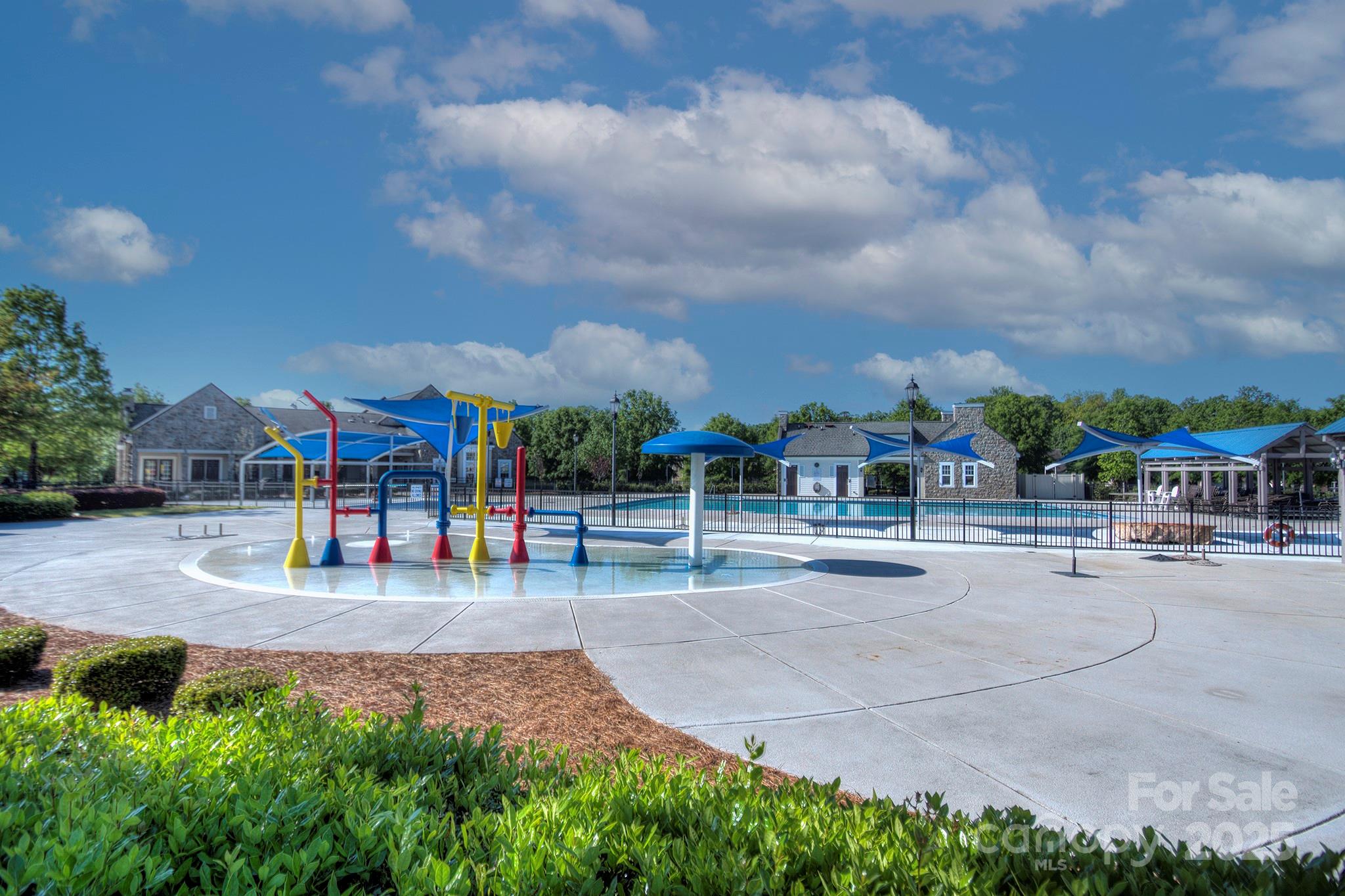 Berewick - Residential