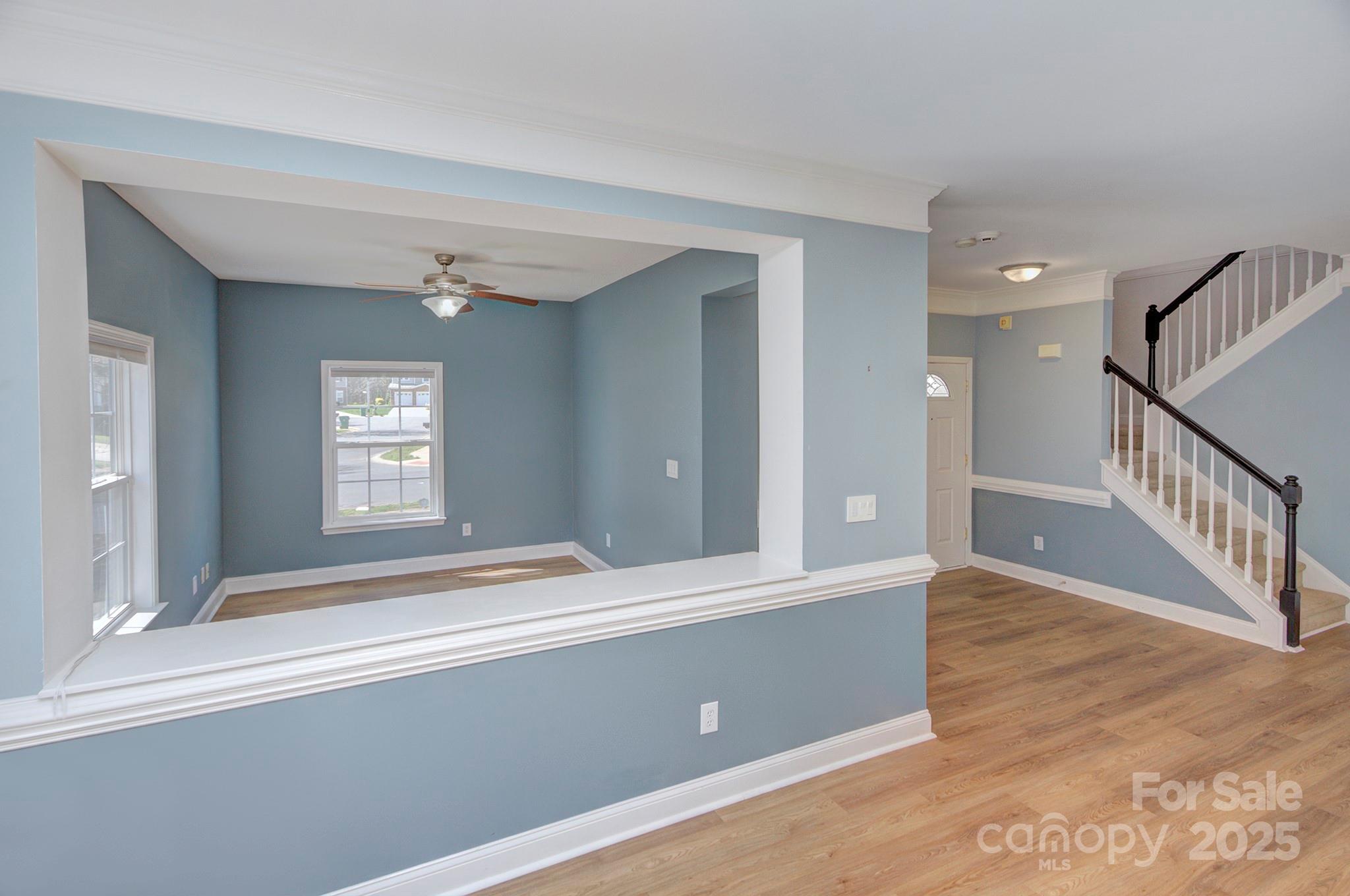 Berewick - Residential