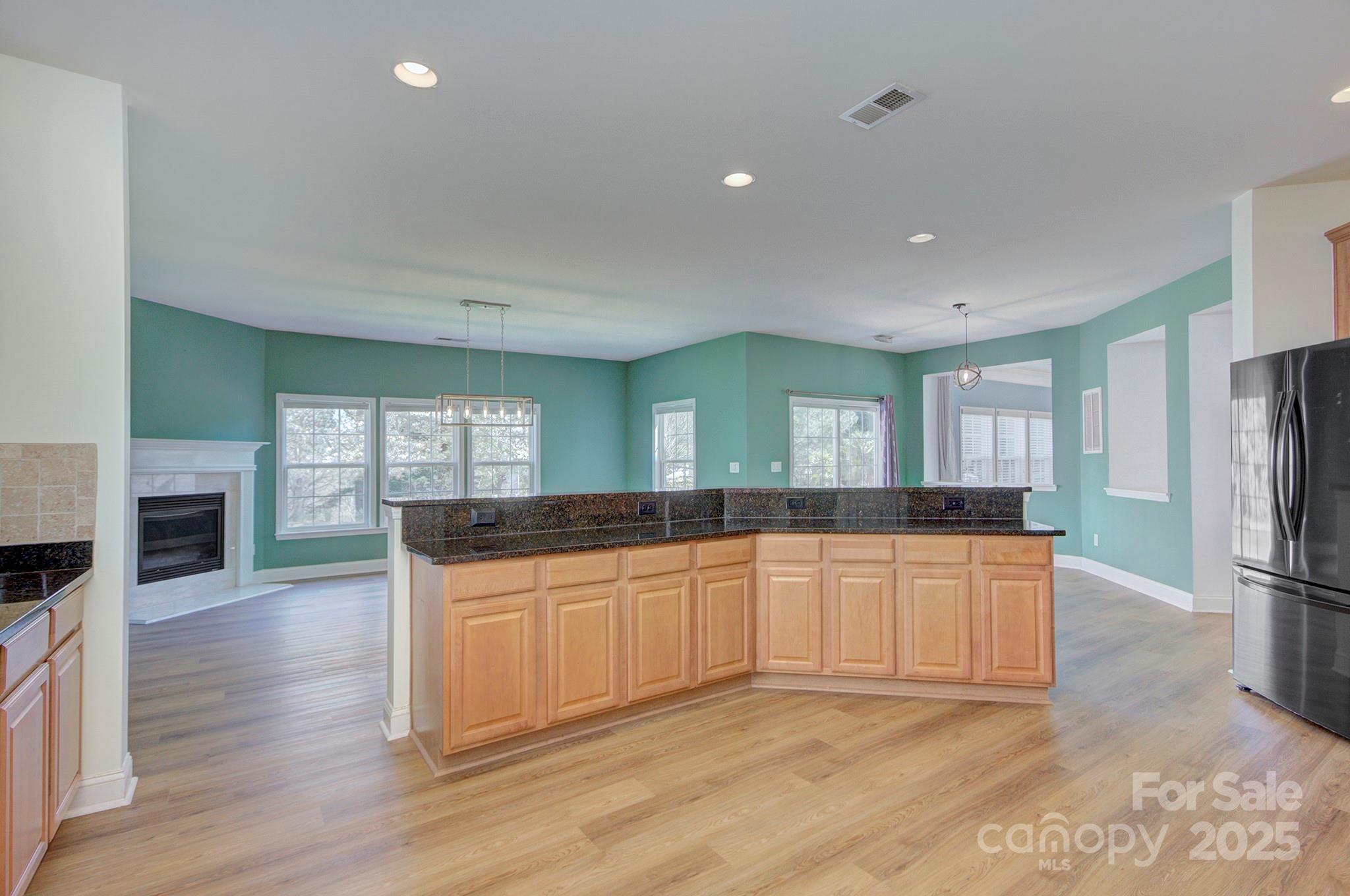 Berewick - Residential