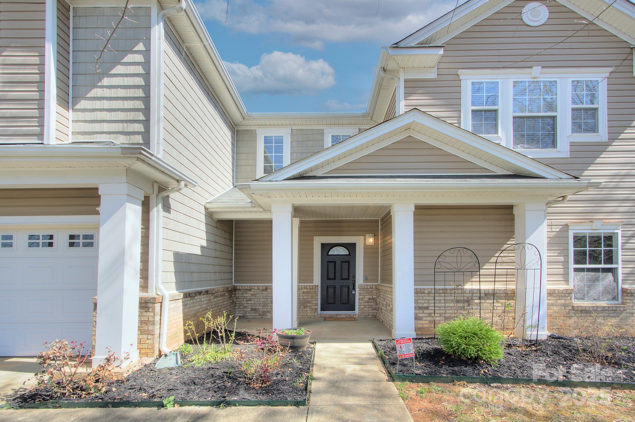 Berewick - Residential