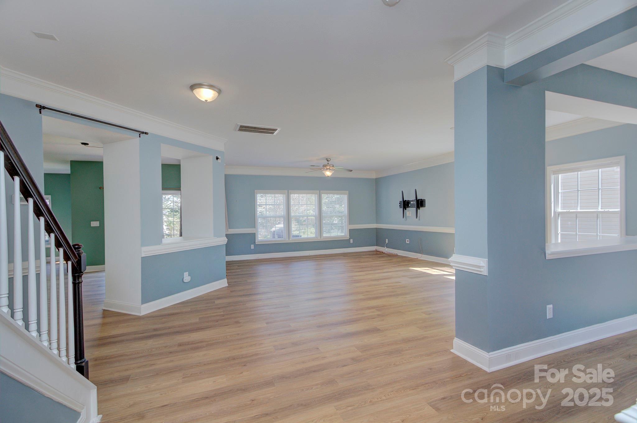 Berewick - Residential