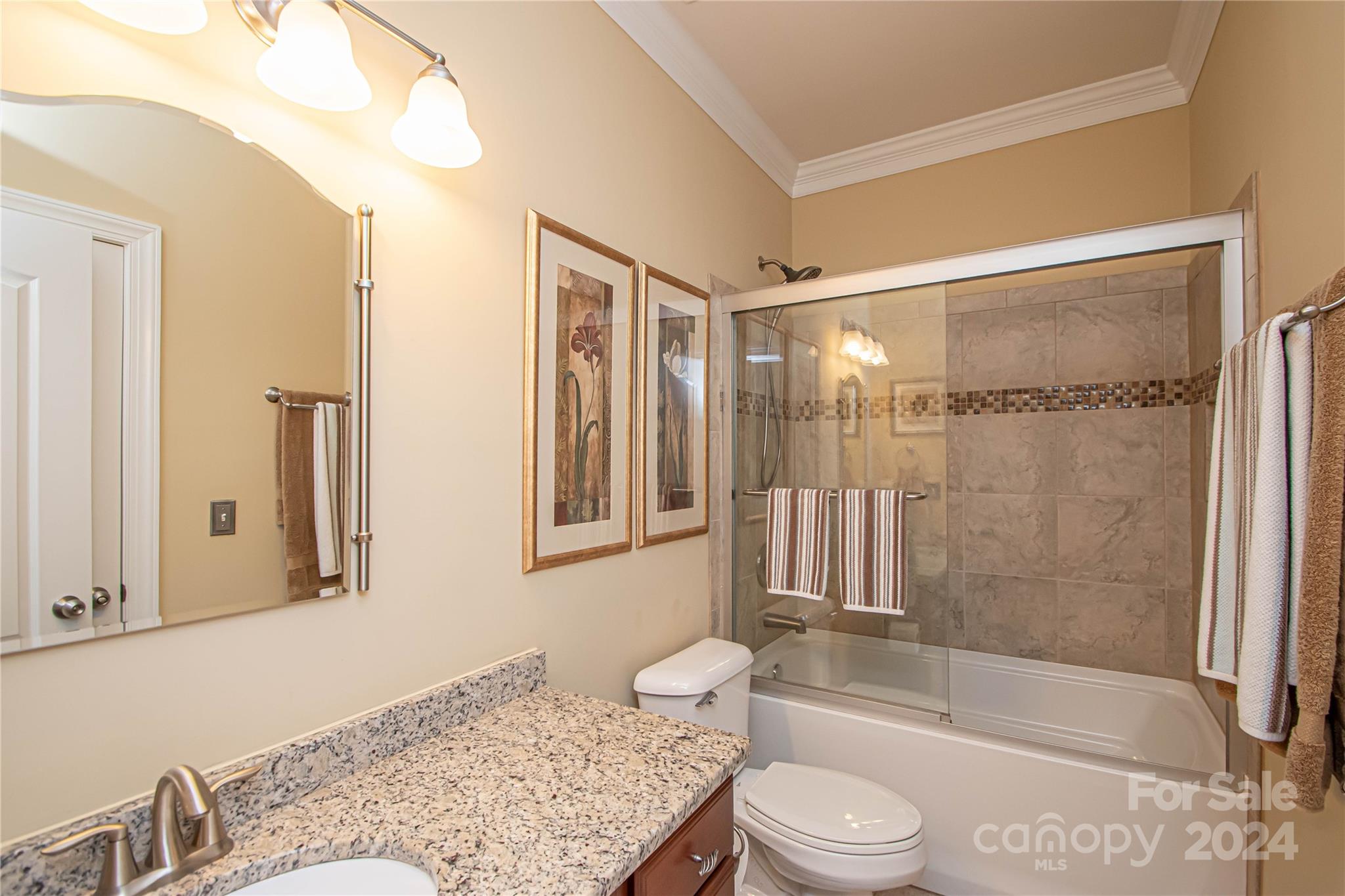 Stone Creek Ranch - Residential