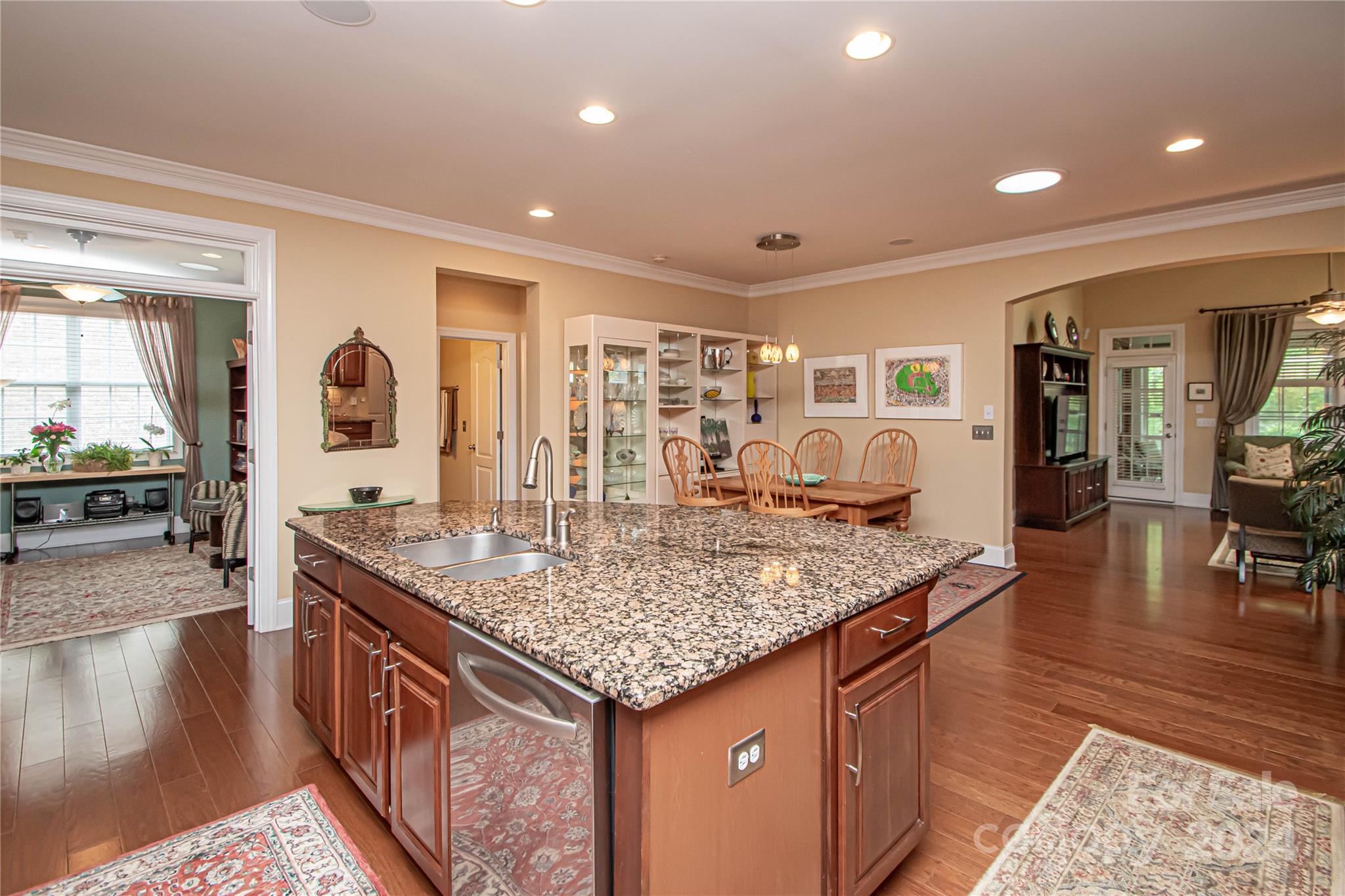 Stone Creek Ranch - Residential