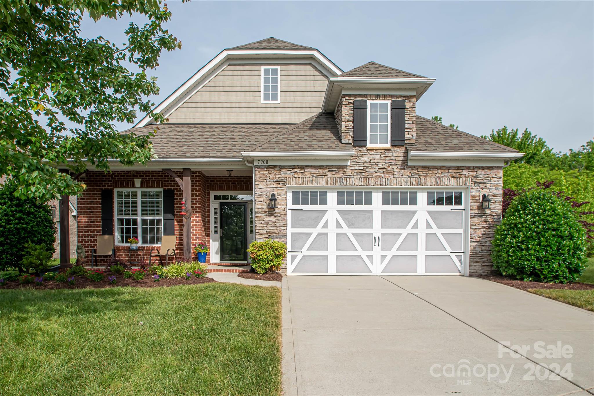 Stone Creek Ranch - Residential