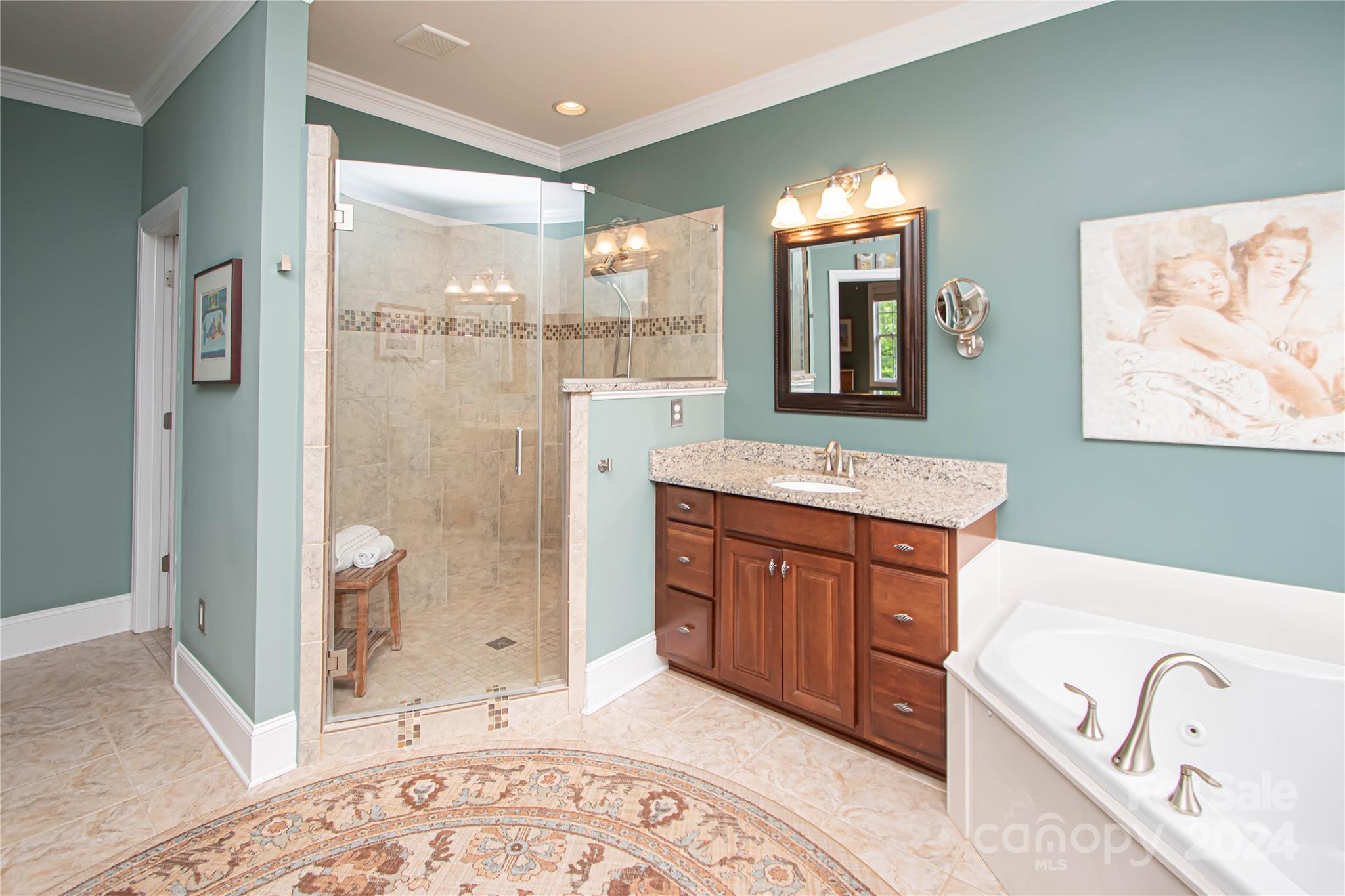 Stone Creek Ranch - Residential