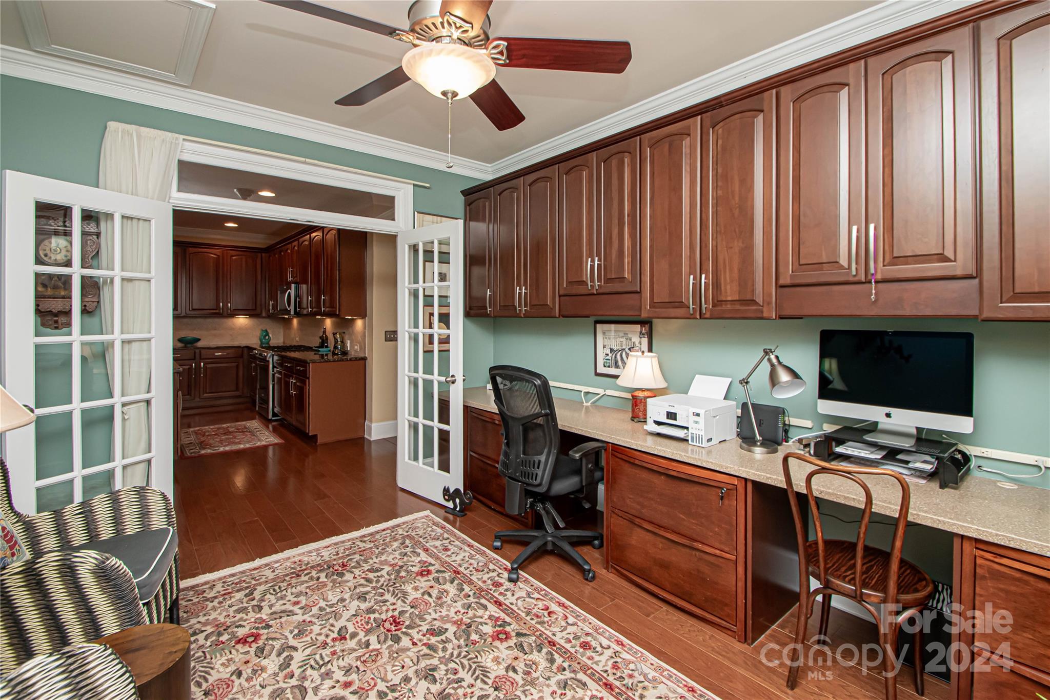 Stone Creek Ranch - Residential