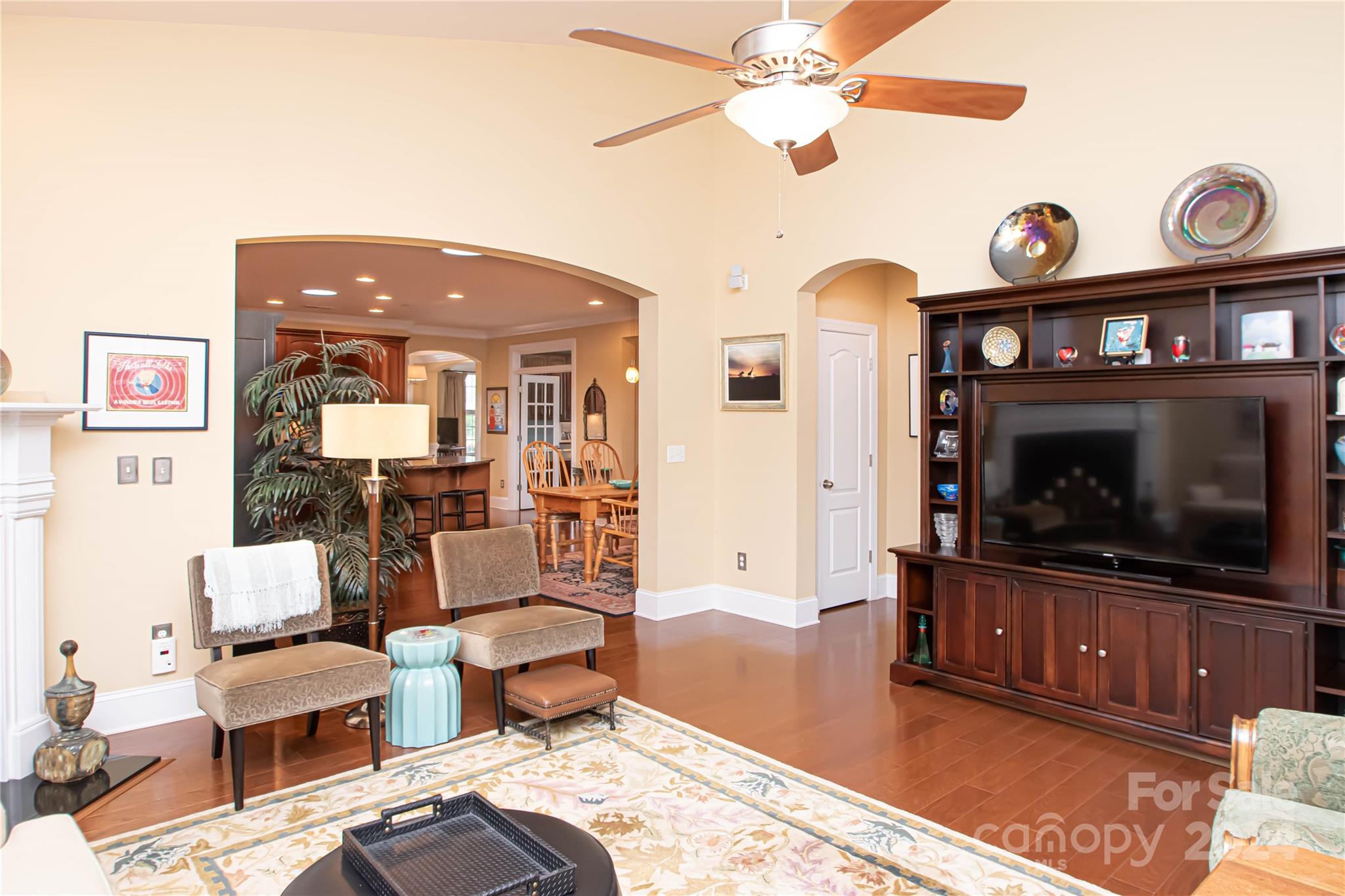 Stone Creek Ranch - Residential