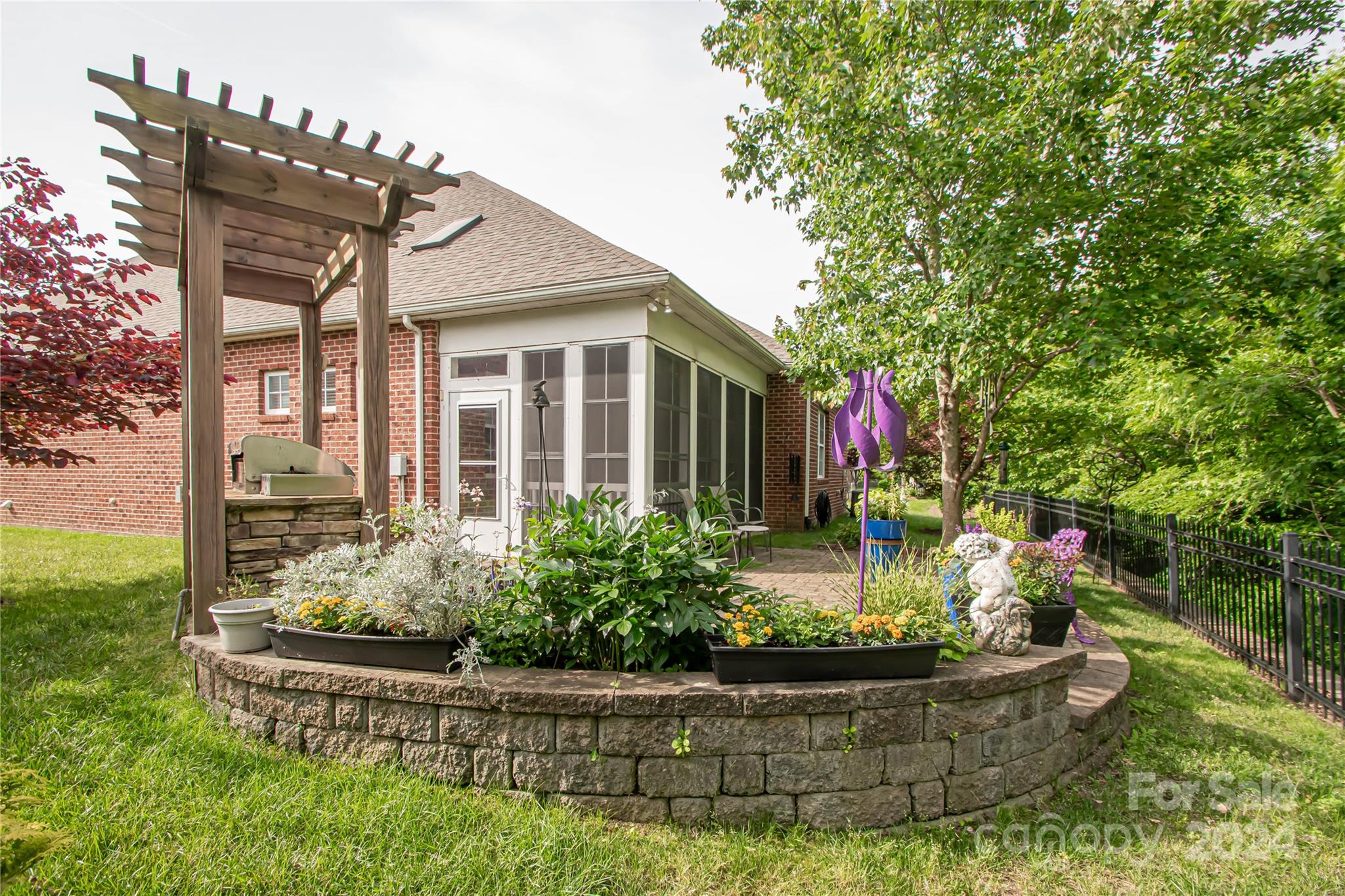 Stone Creek Ranch - Residential