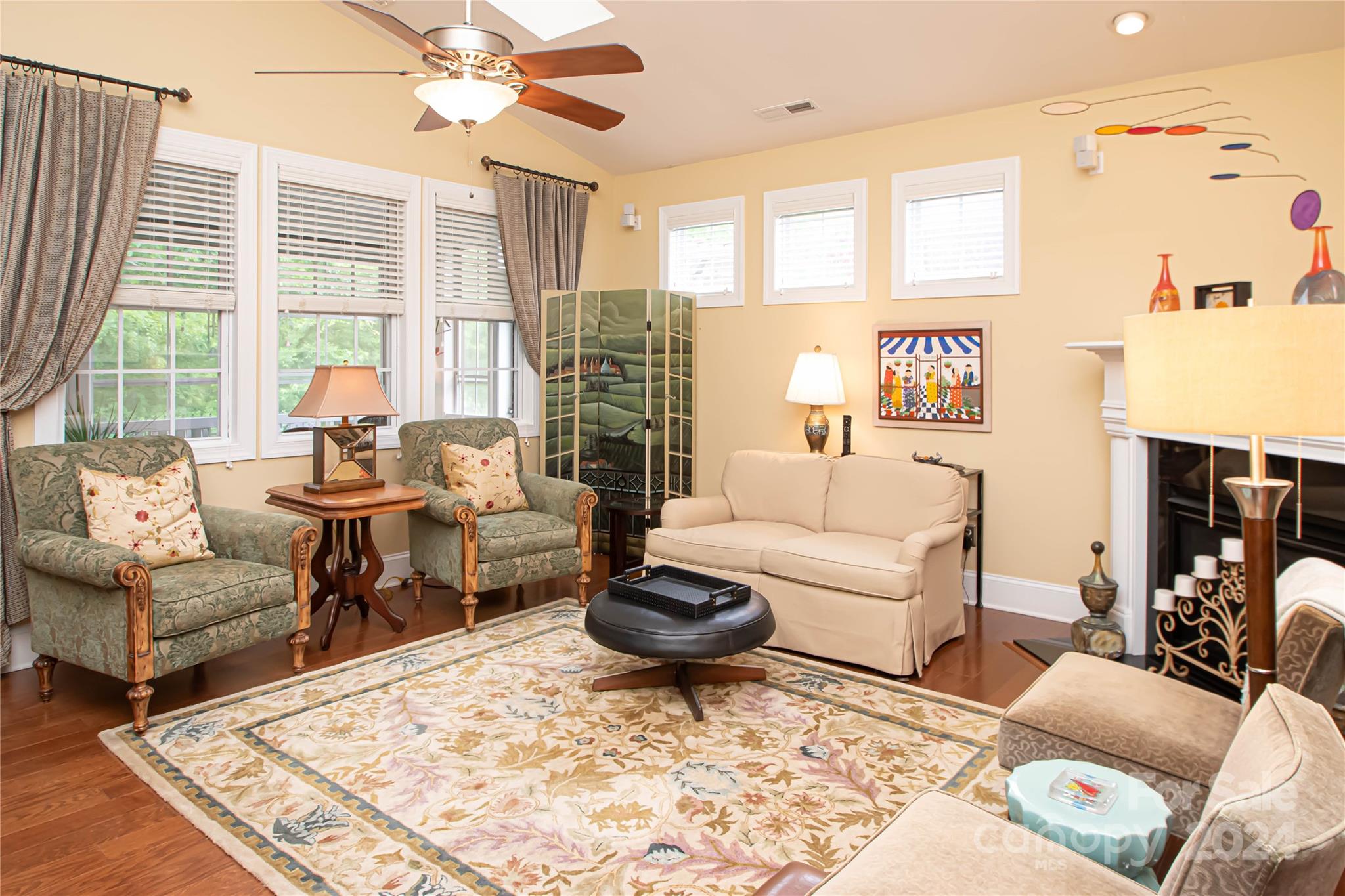 Stone Creek Ranch - Residential