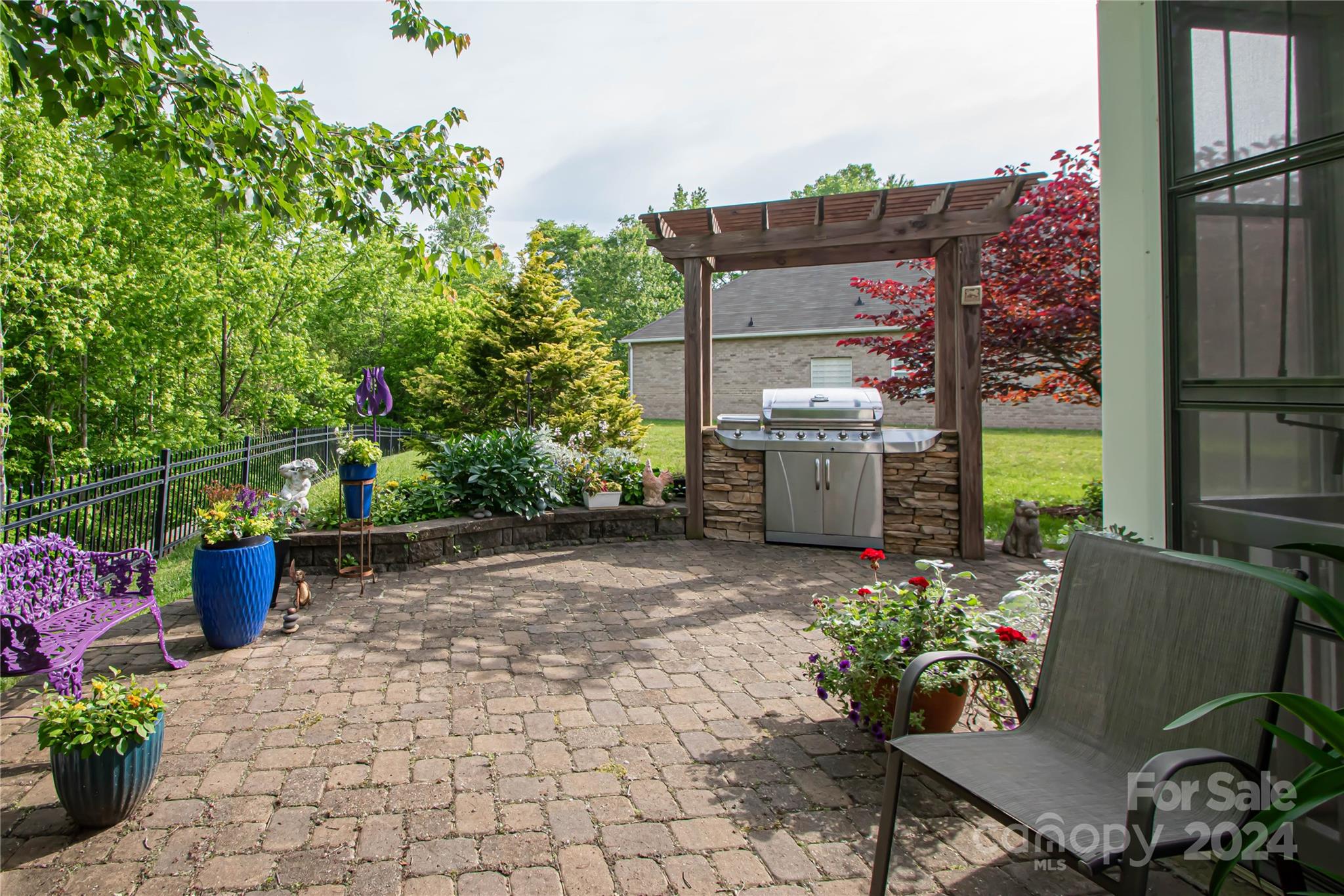 Stone Creek Ranch - Residential