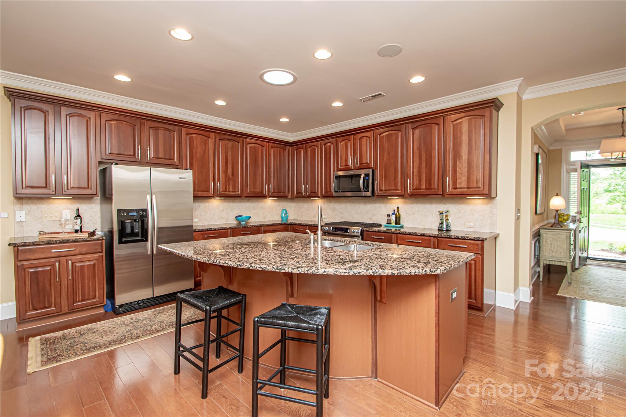 Stone Creek Ranch - Residential