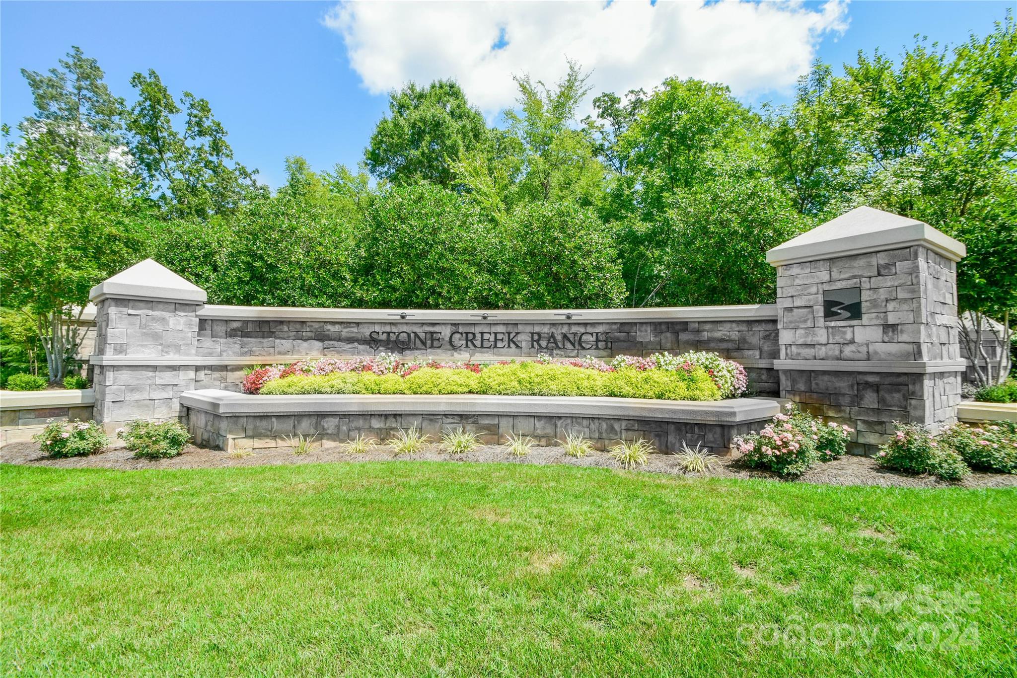 Stone Creek Ranch - Residential