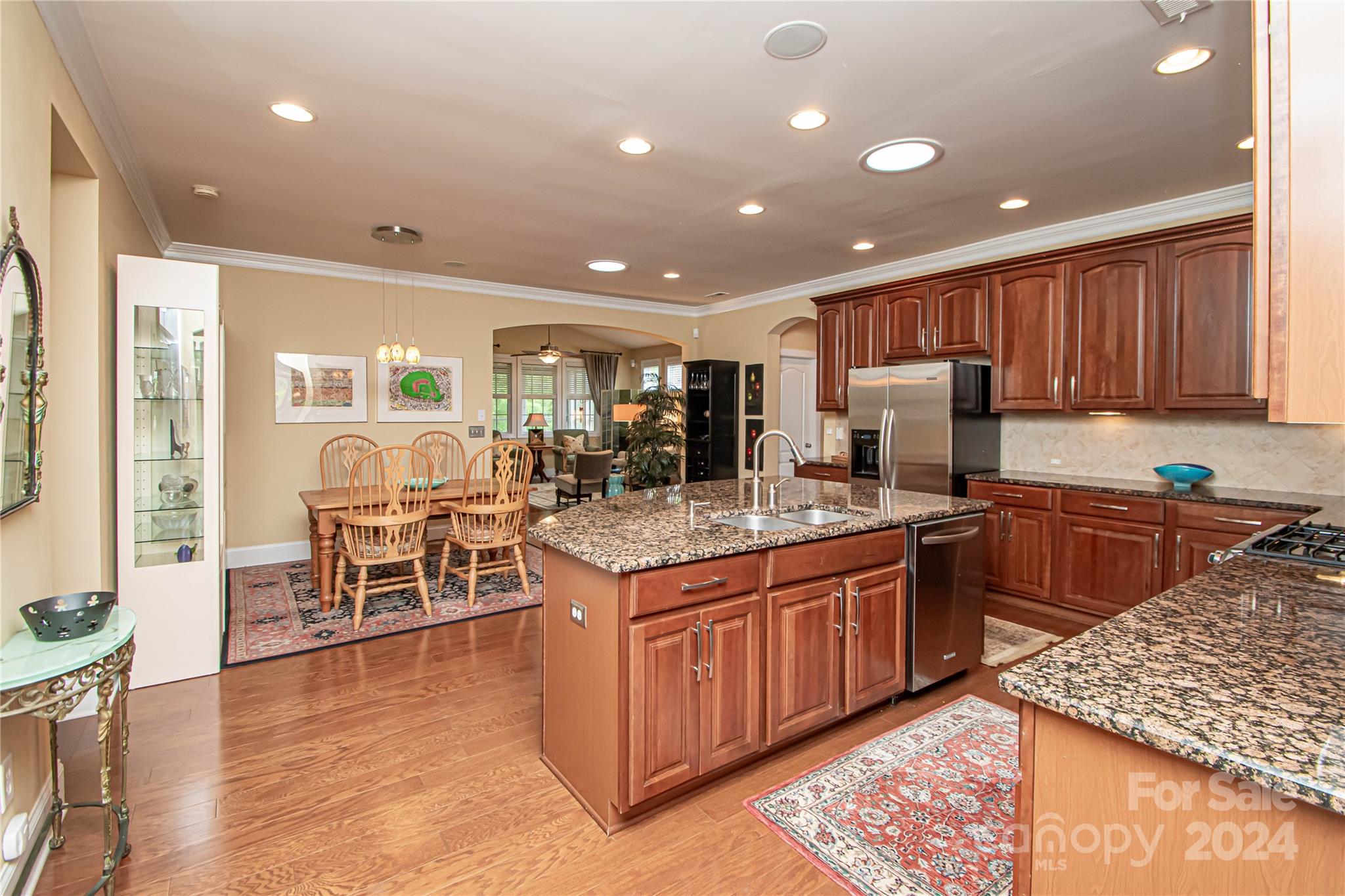 Stone Creek Ranch - Residential