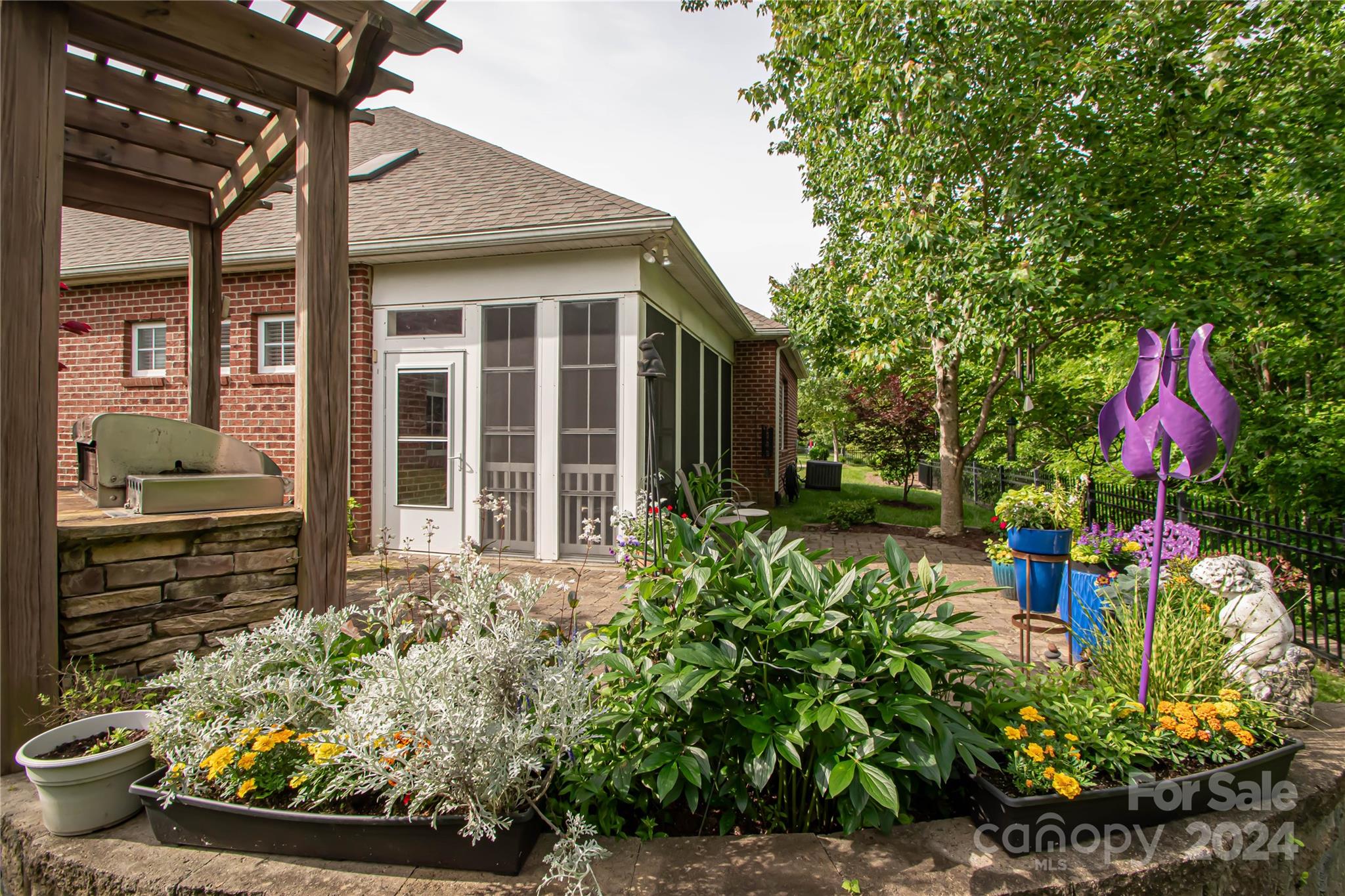Stone Creek Ranch - Residential