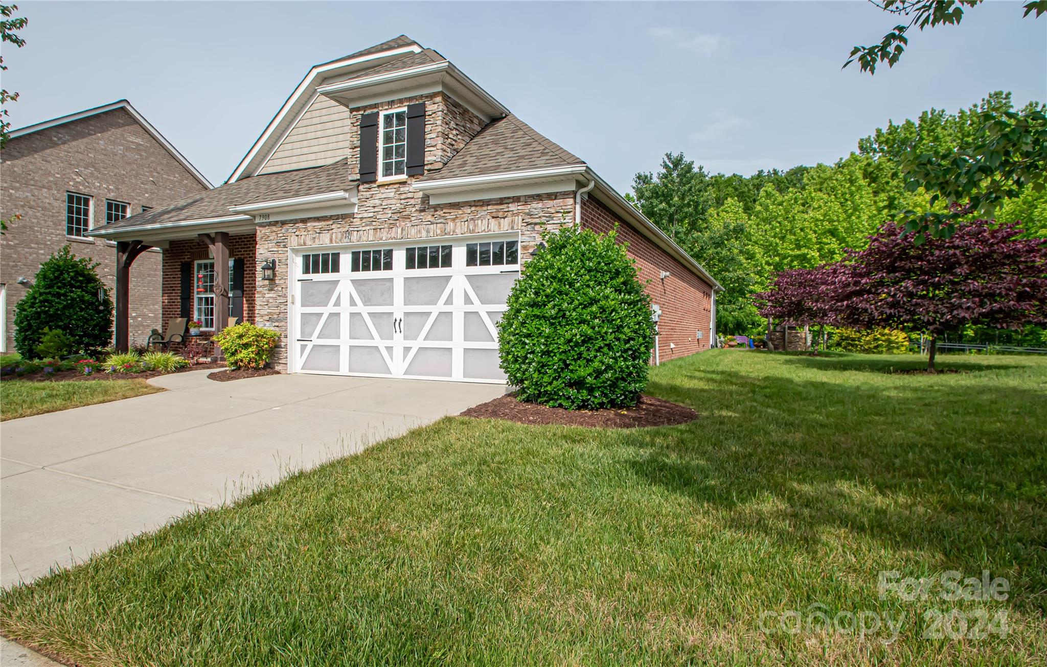 Stone Creek Ranch - Residential