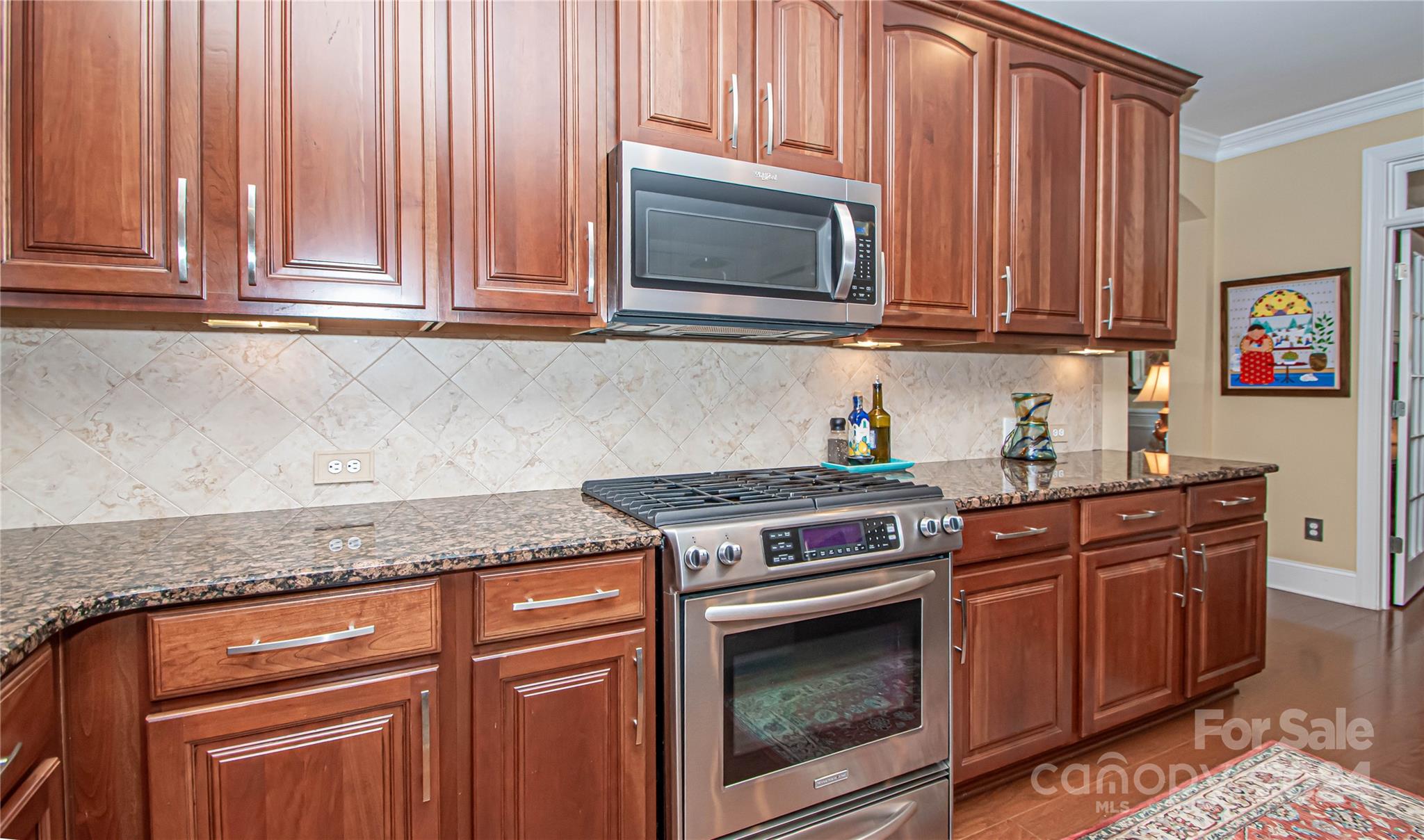 Stone Creek Ranch - Residential