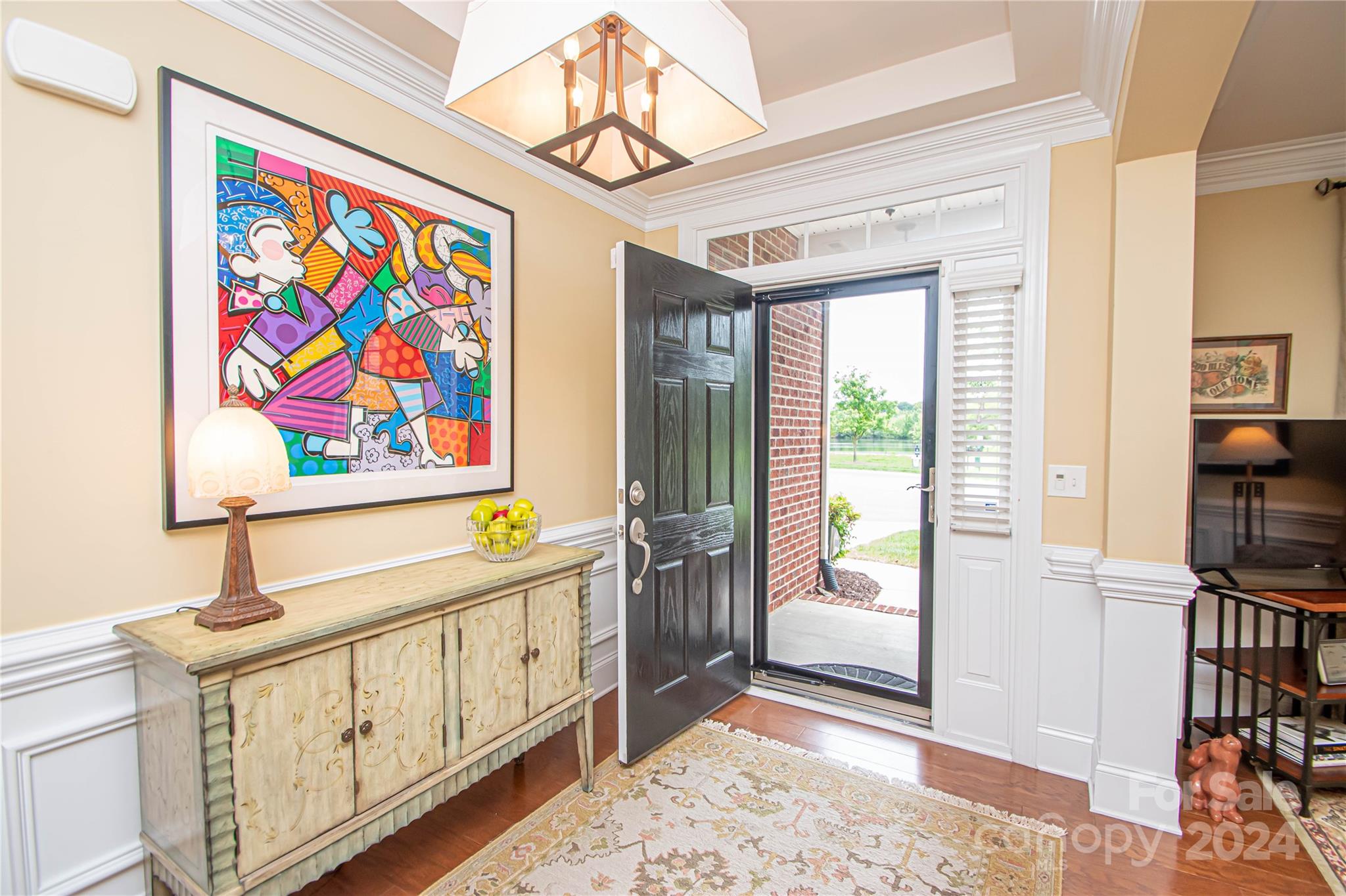 Stone Creek Ranch - Residential