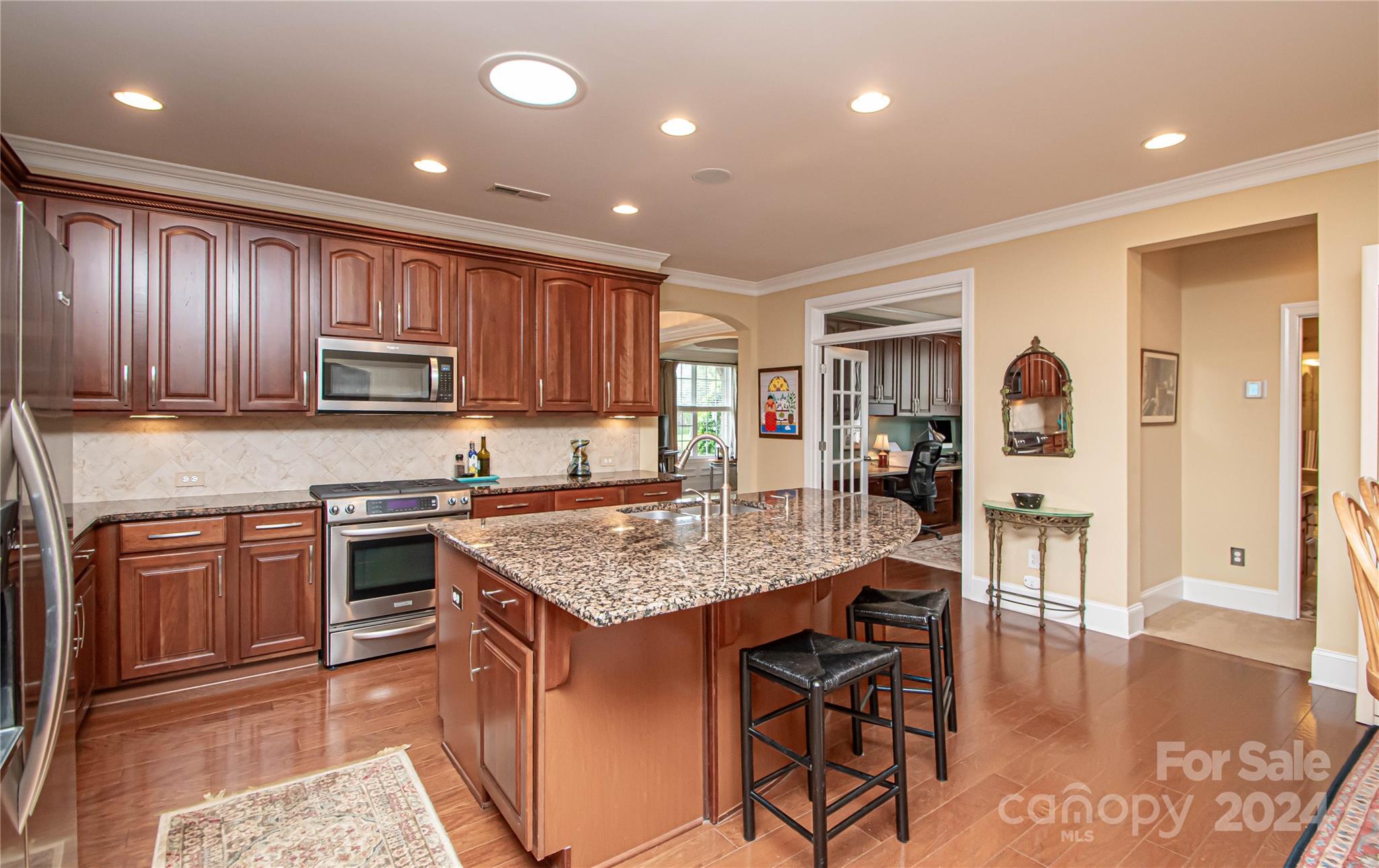 Stone Creek Ranch - Residential