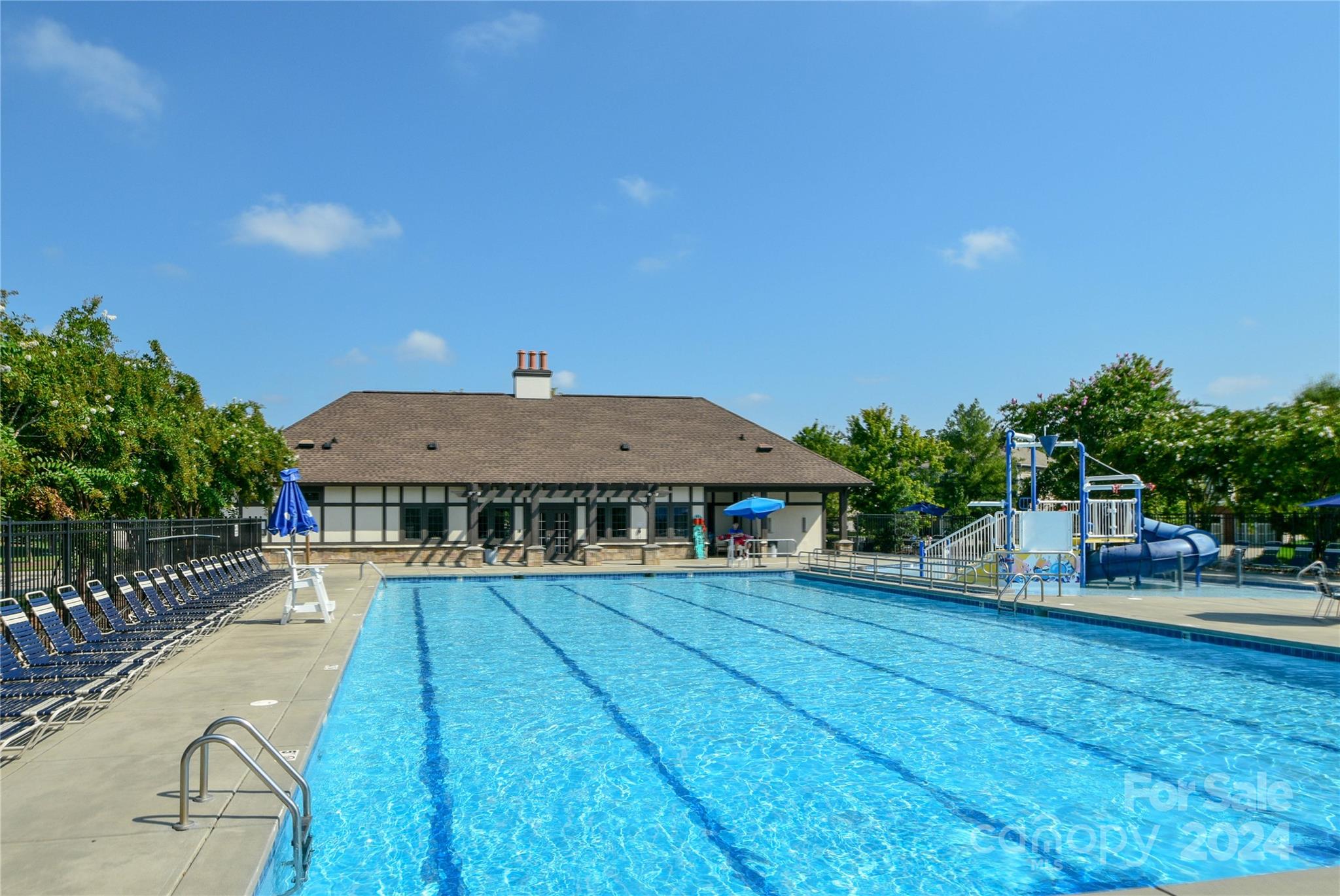 Stone Creek Ranch - Residential