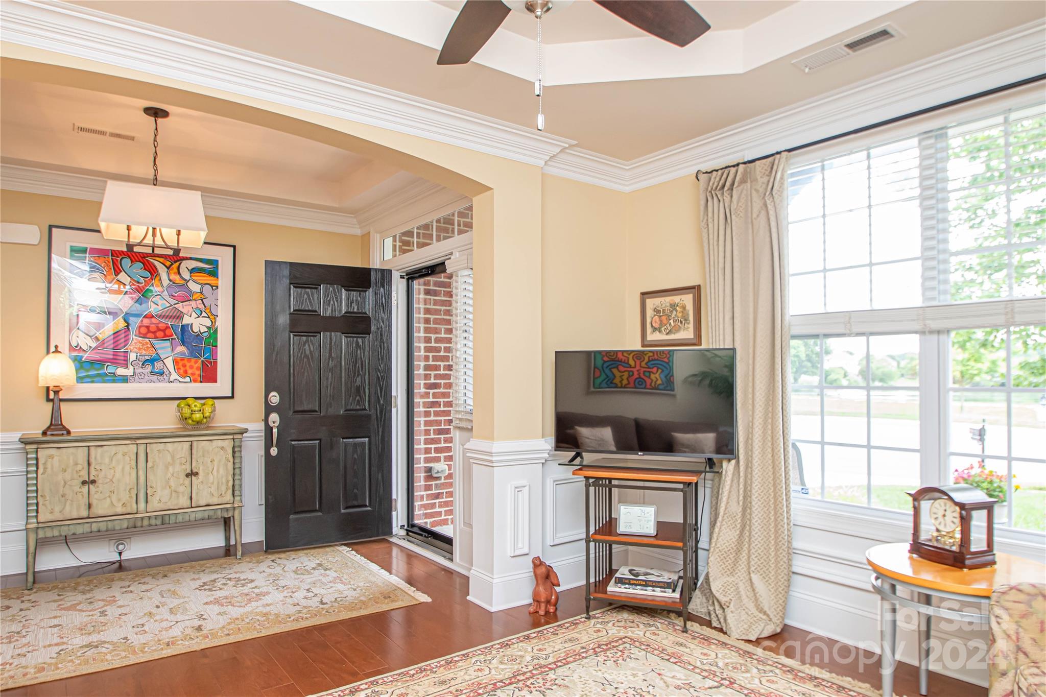 Stone Creek Ranch - Residential