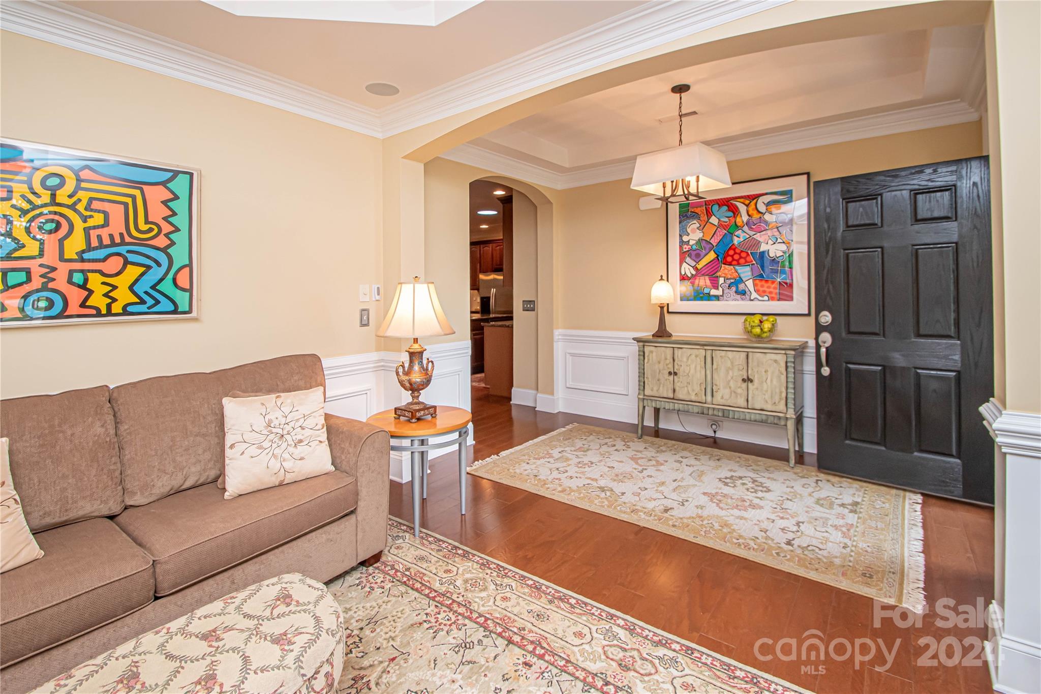 Stone Creek Ranch - Residential