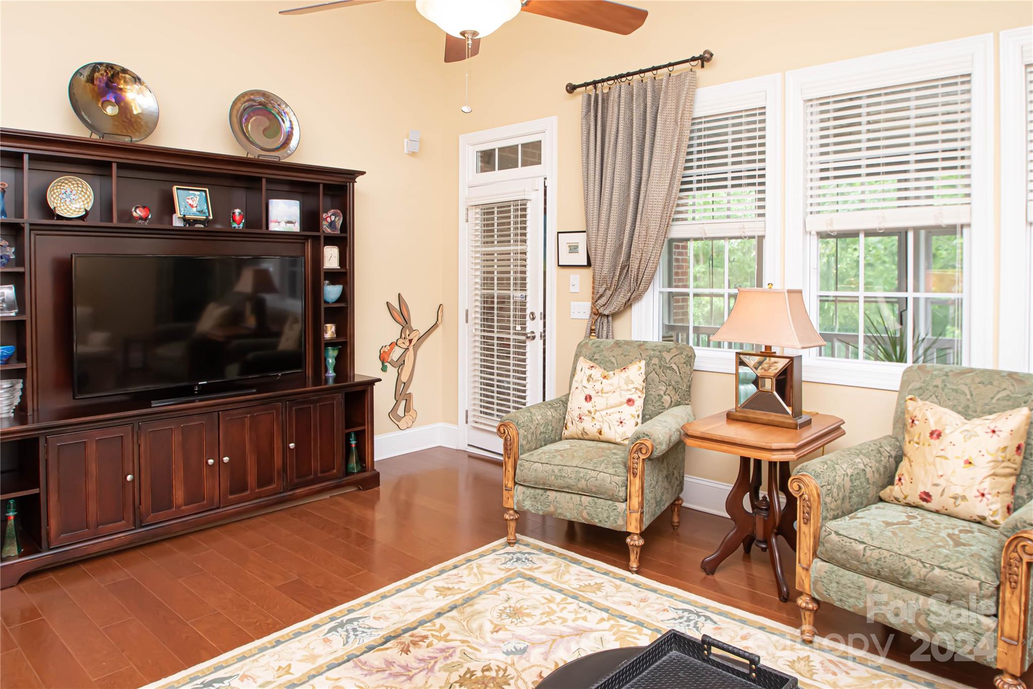 Stone Creek Ranch - Residential