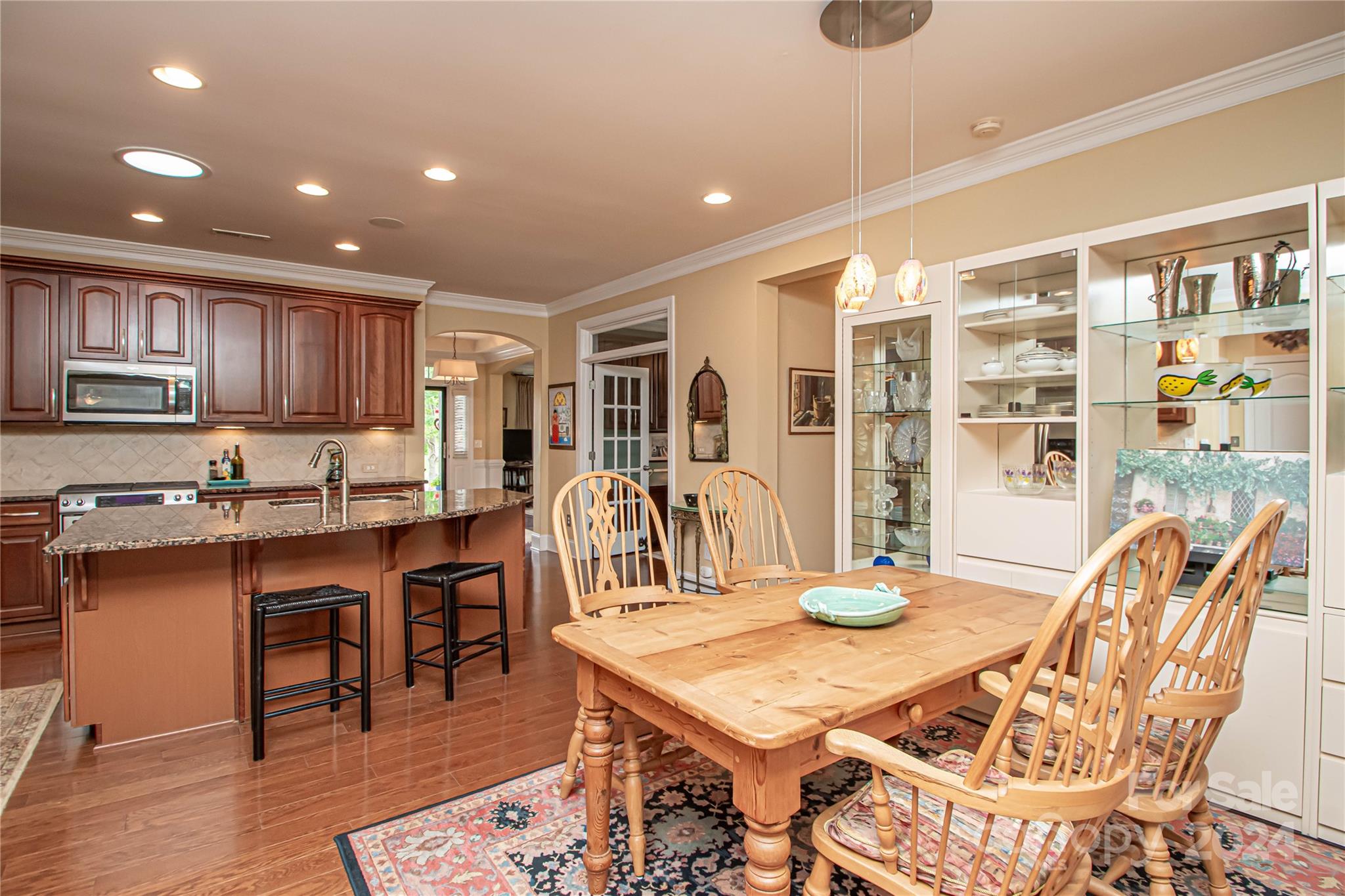 Stone Creek Ranch - Residential