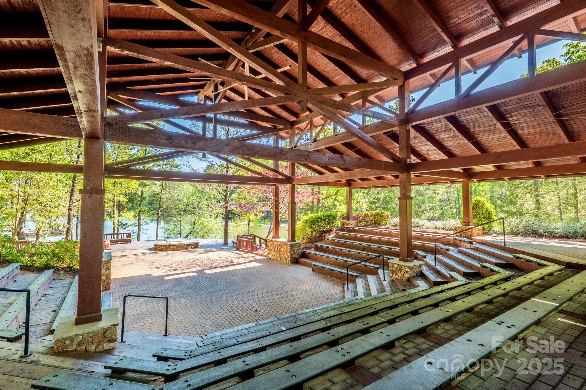 Tree Tops - Residential