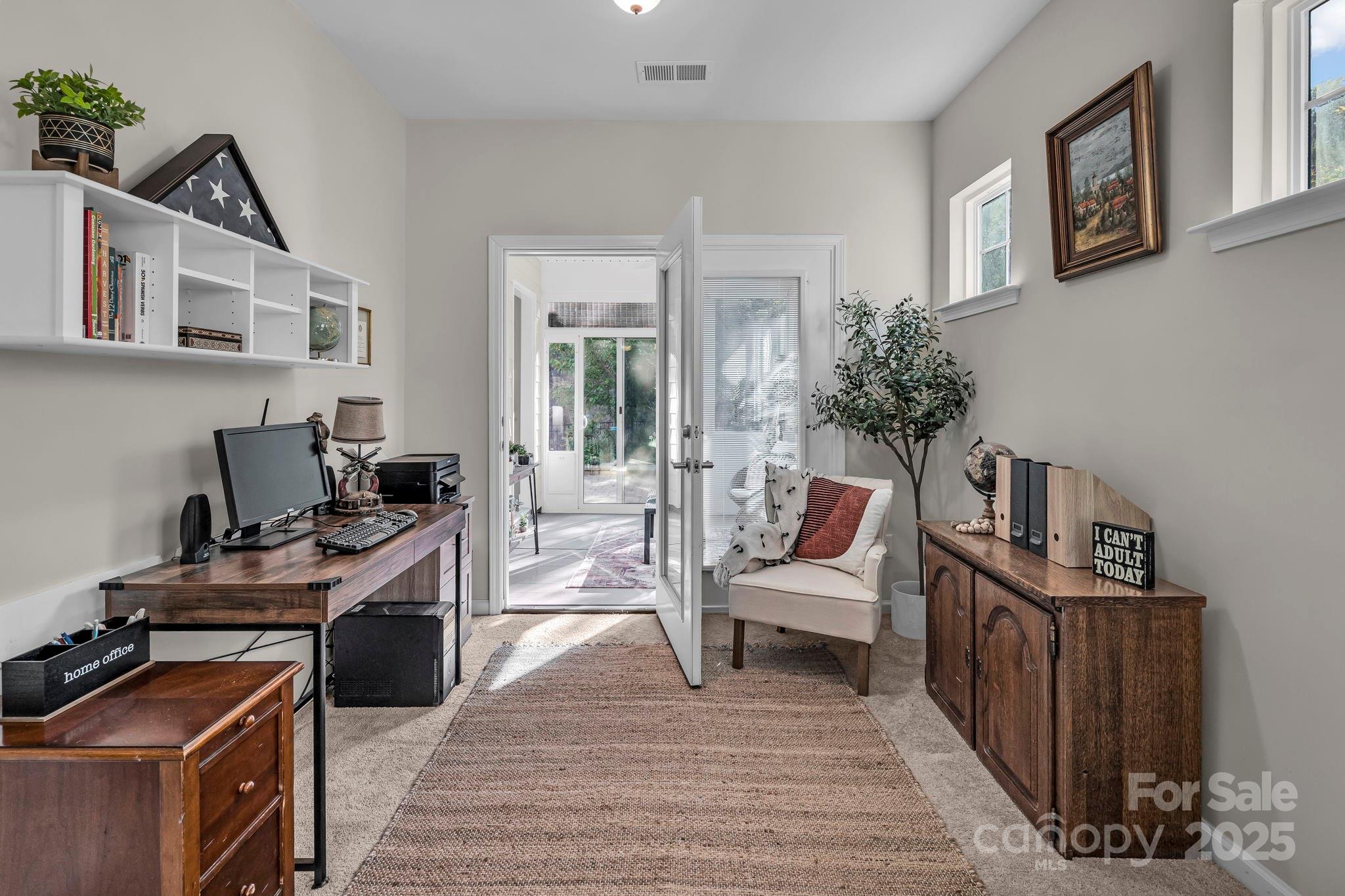 Tree Tops - Residential