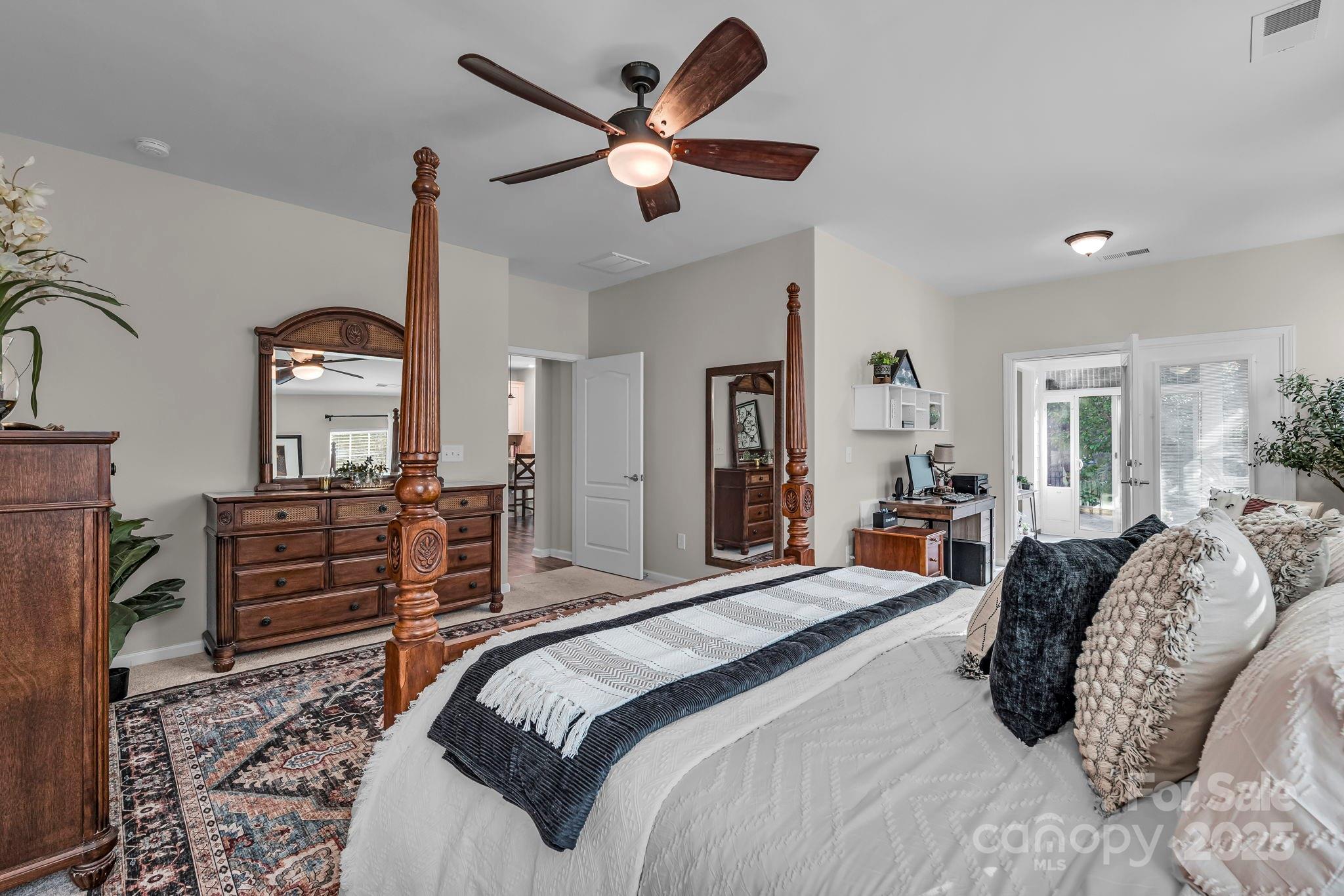 Tree Tops - Residential