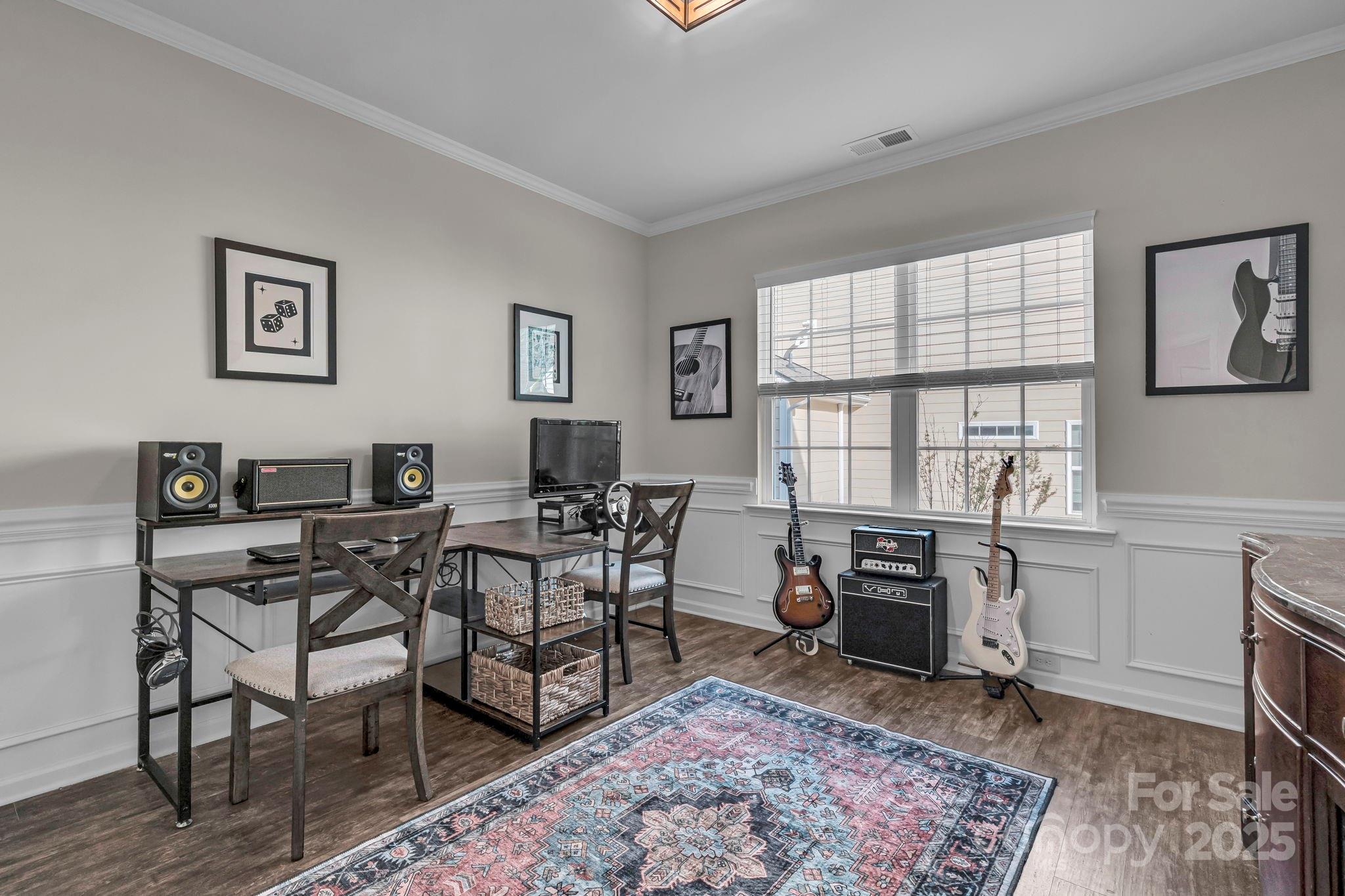 Tree Tops - Residential