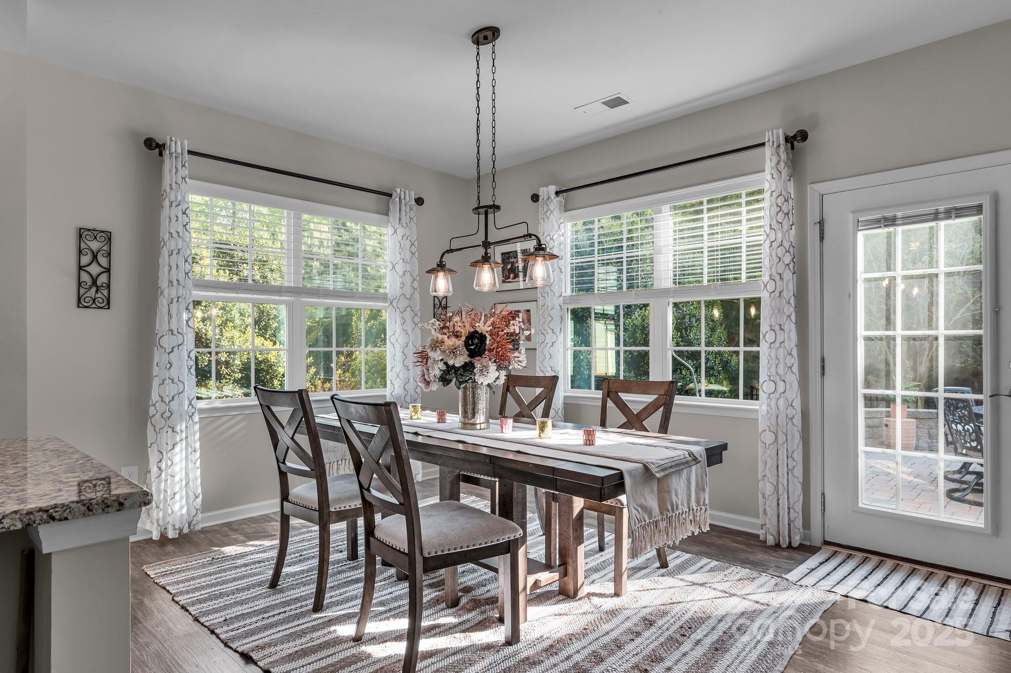 Tree Tops - Residential