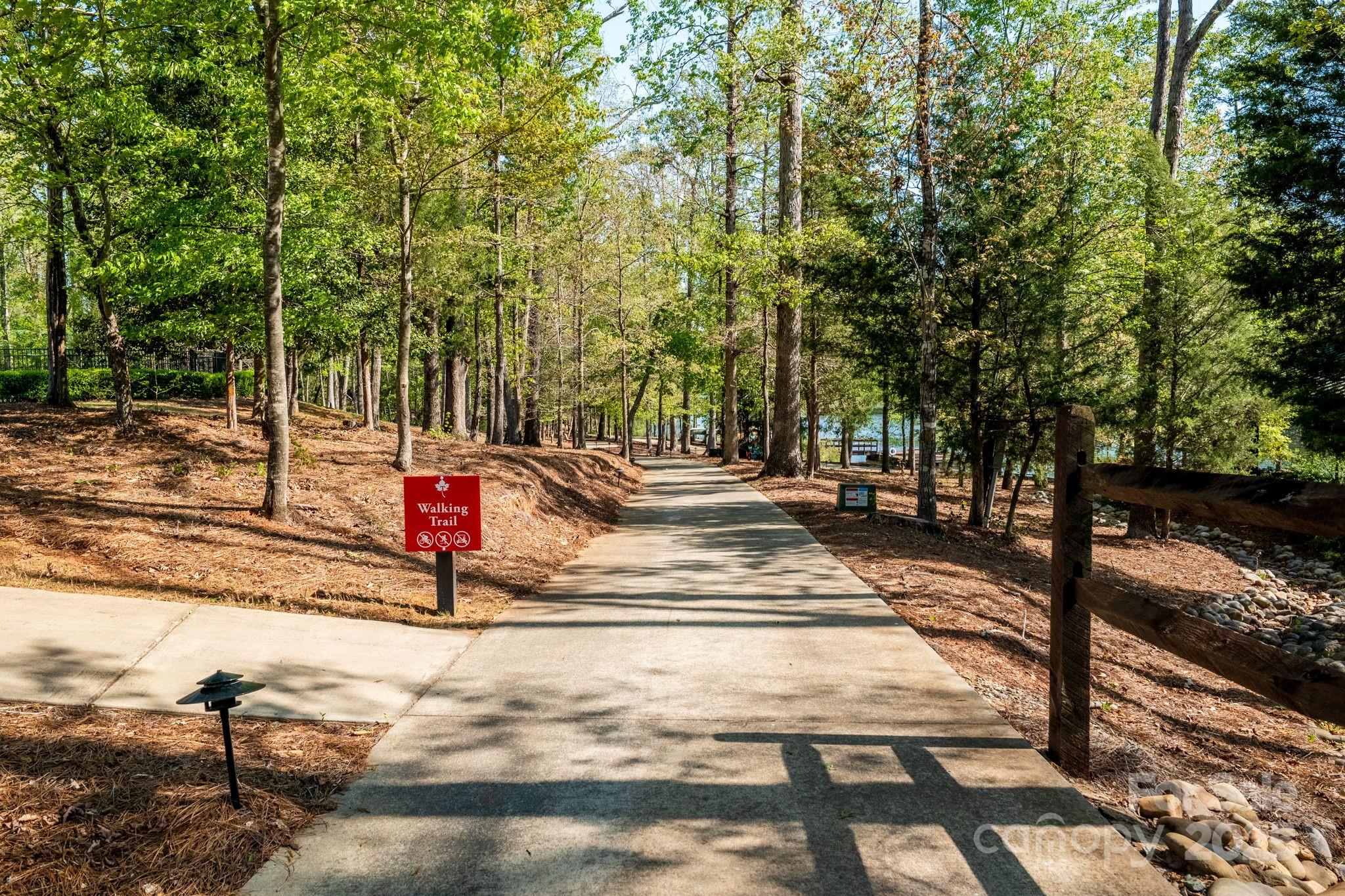 Tree Tops - Residential