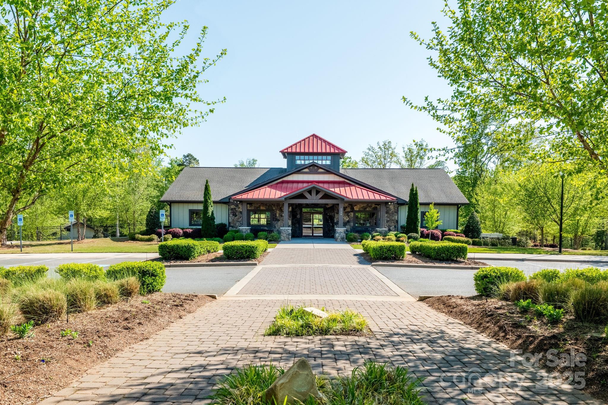 Tree Tops - Residential