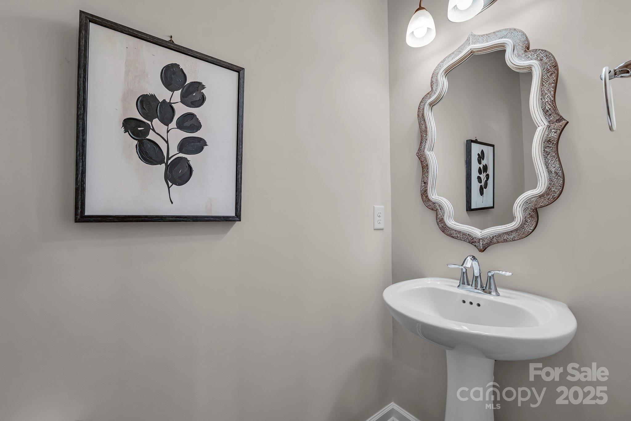 Tree Tops - Residential