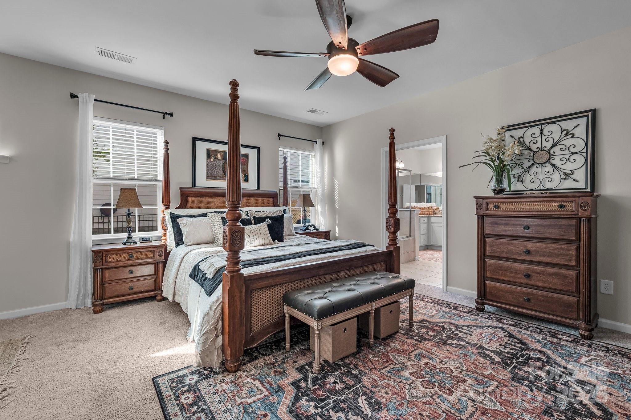 Tree Tops - Residential