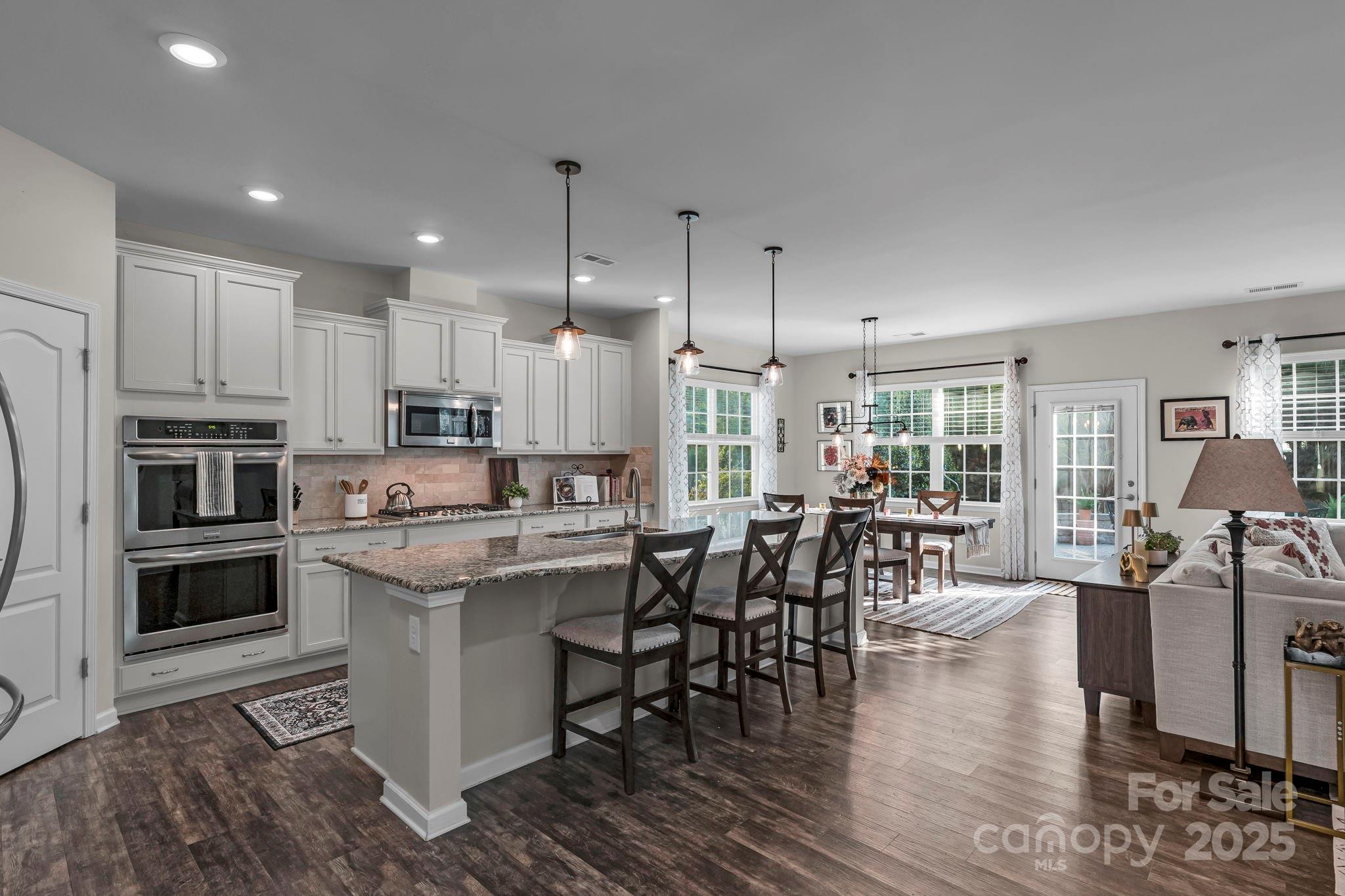 Tree Tops - Residential