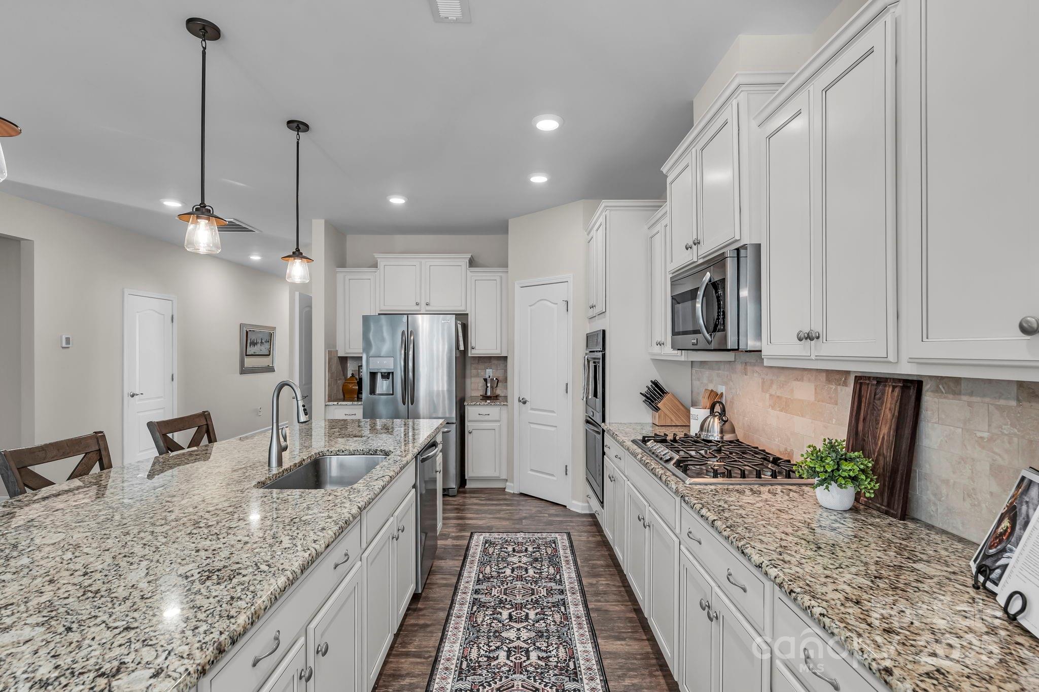 Tree Tops - Residential