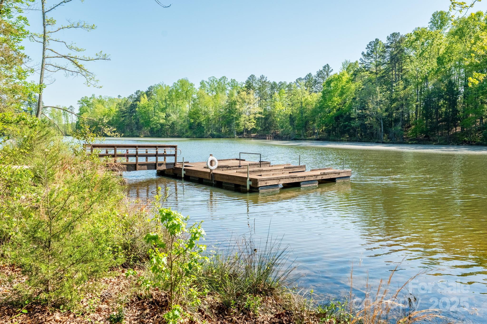 Tree Tops - Residential