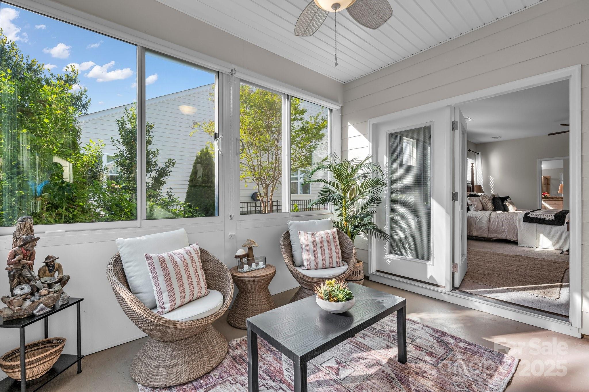 Tree Tops - Residential