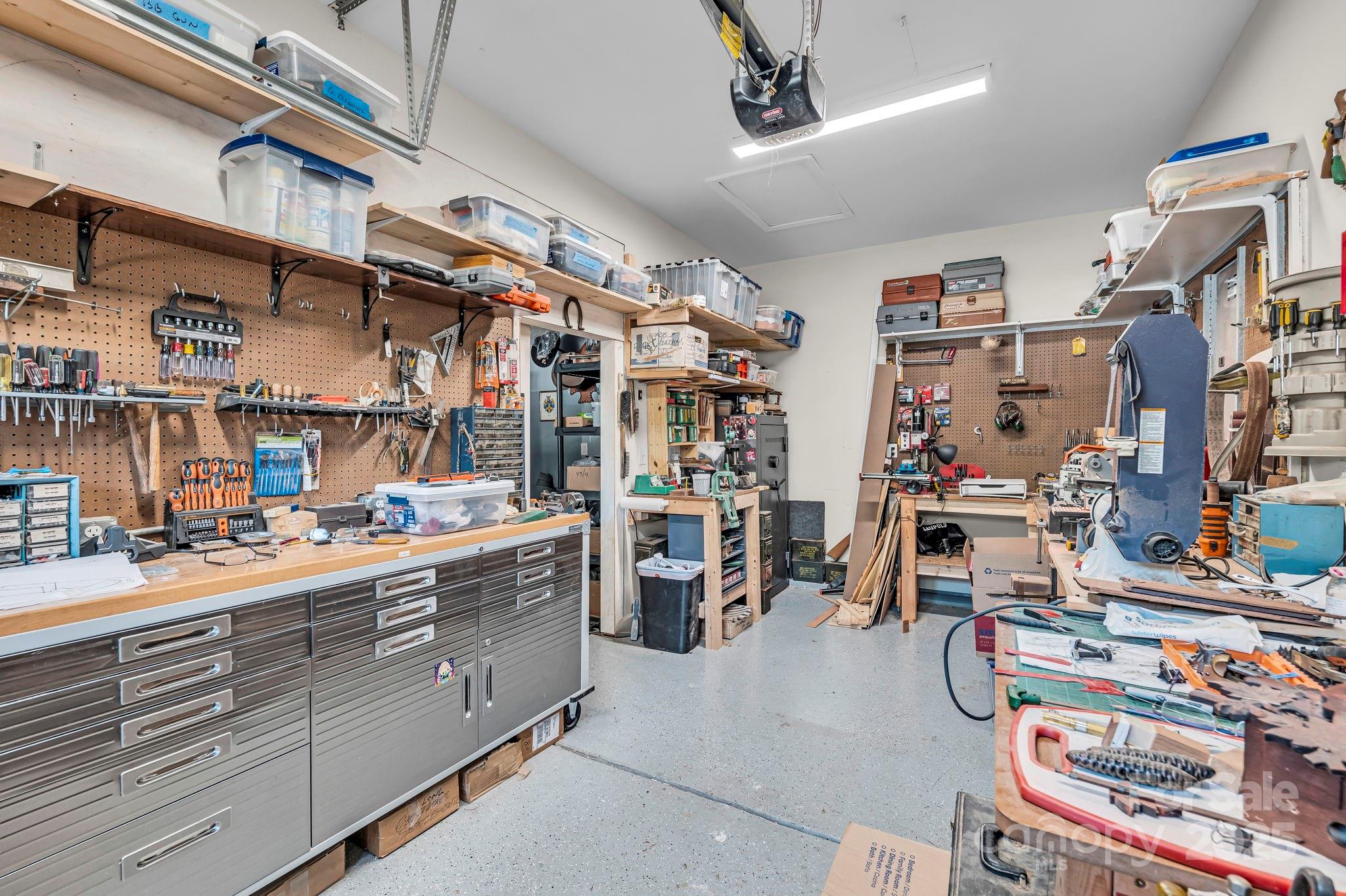 Tree Tops - Residential