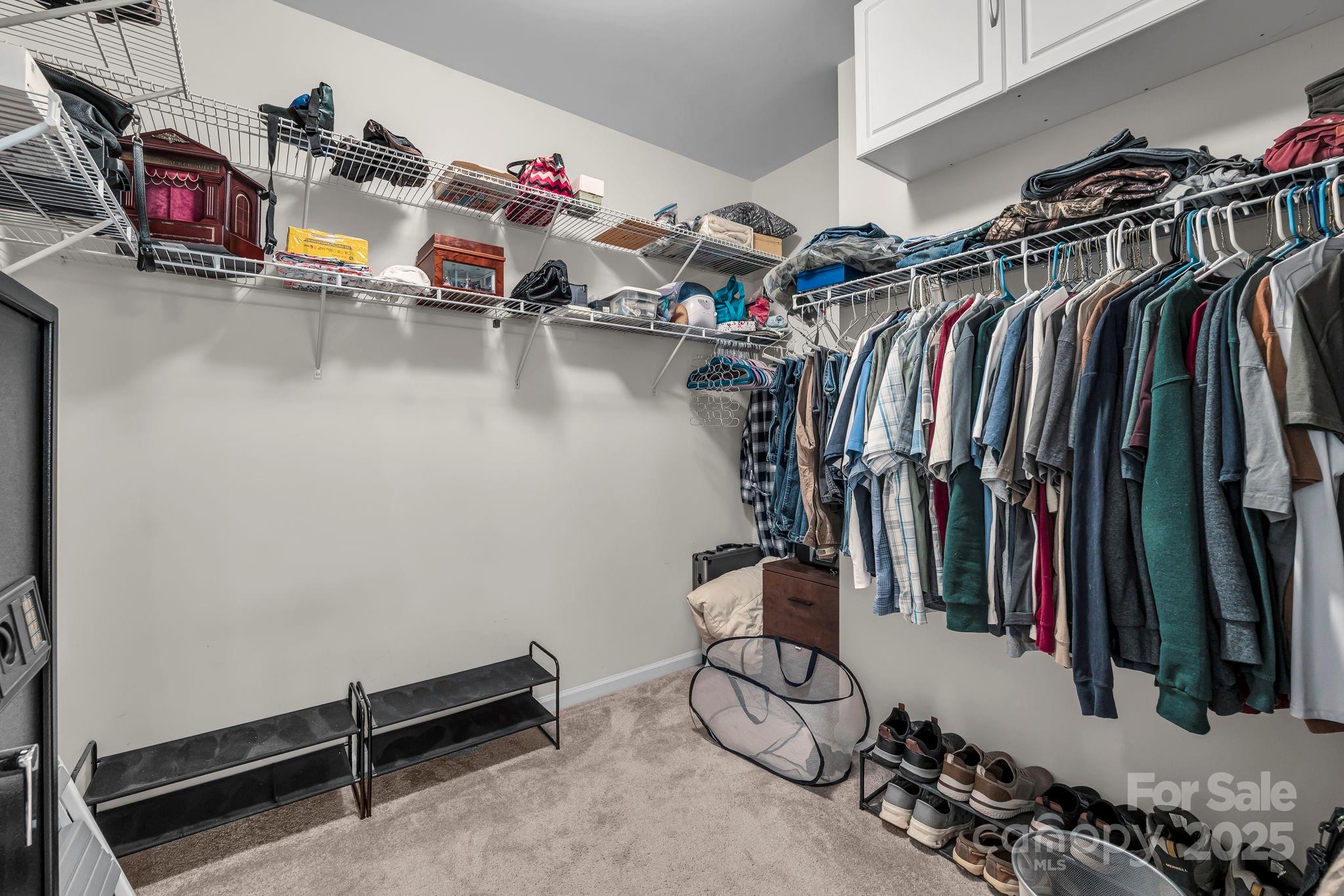 Tree Tops - Residential