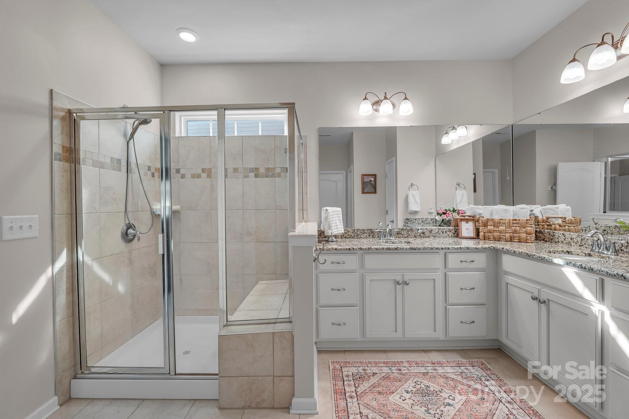 Tree Tops - Residential