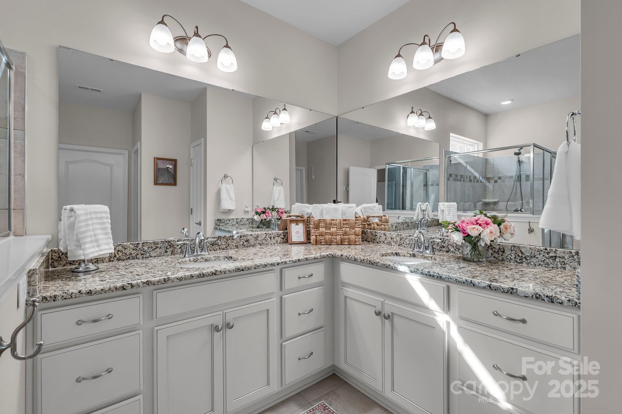 Tree Tops - Residential