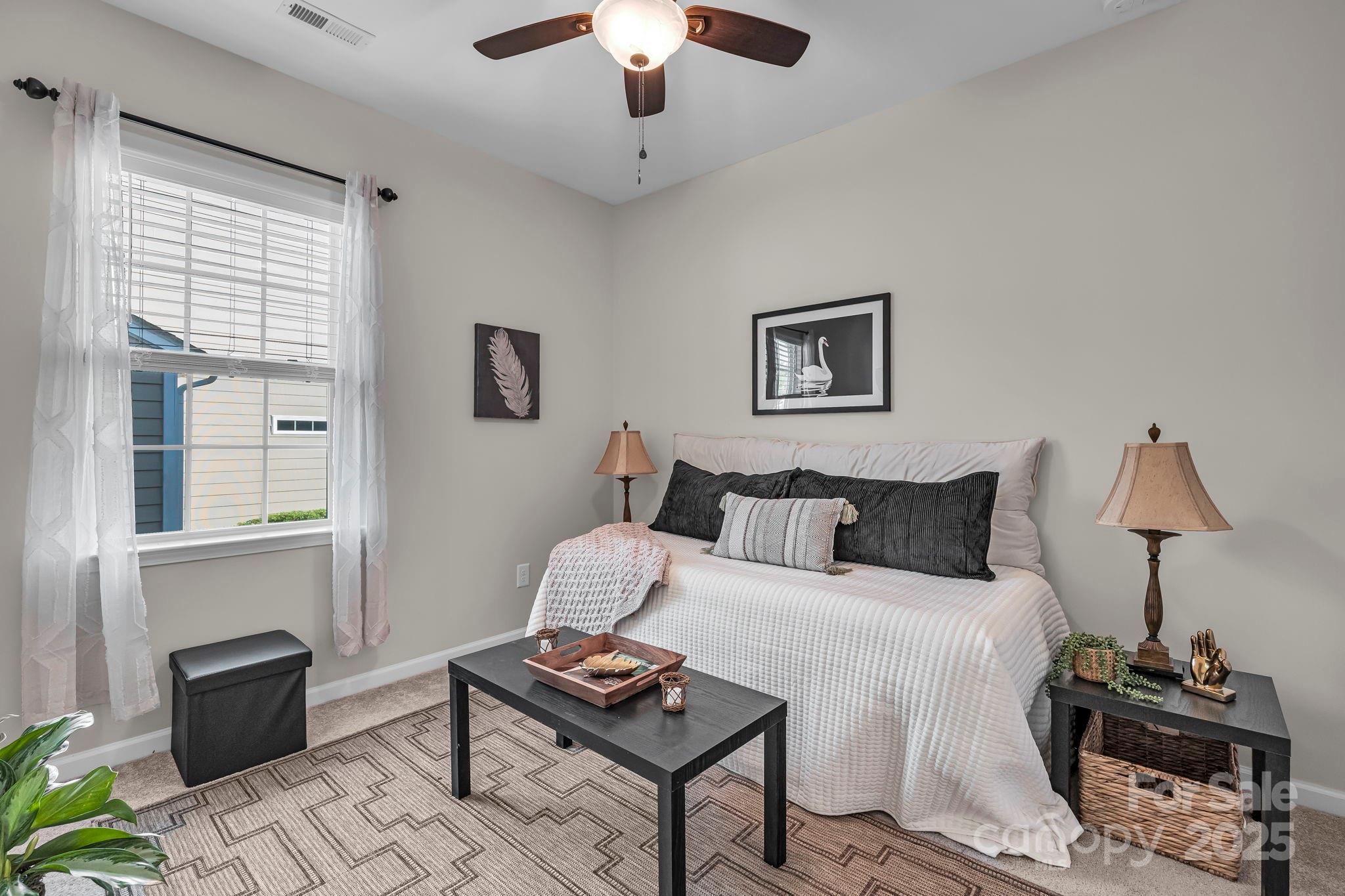 Tree Tops - Residential