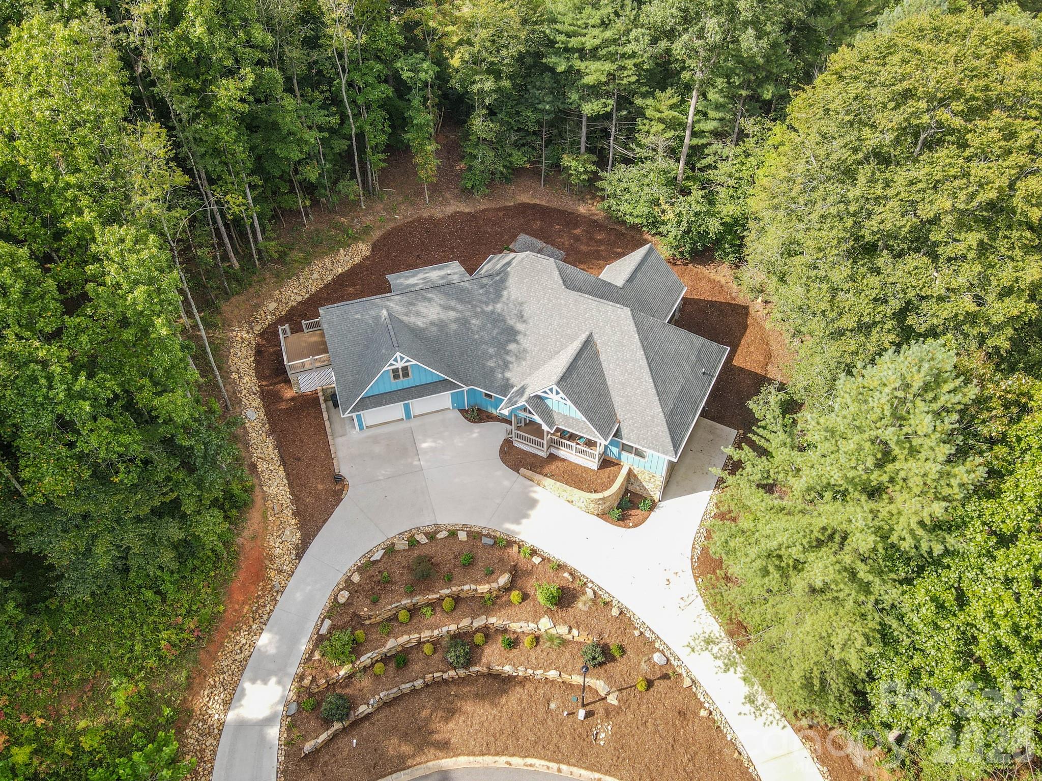 Henrys Glen - Residential