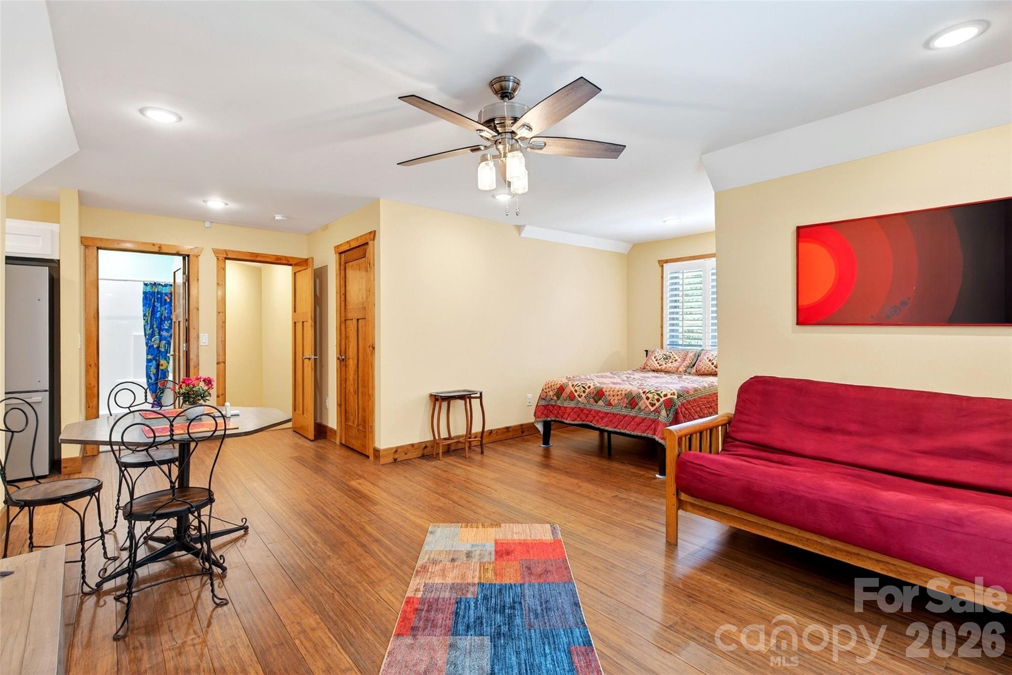 Henrys Glen - Residential