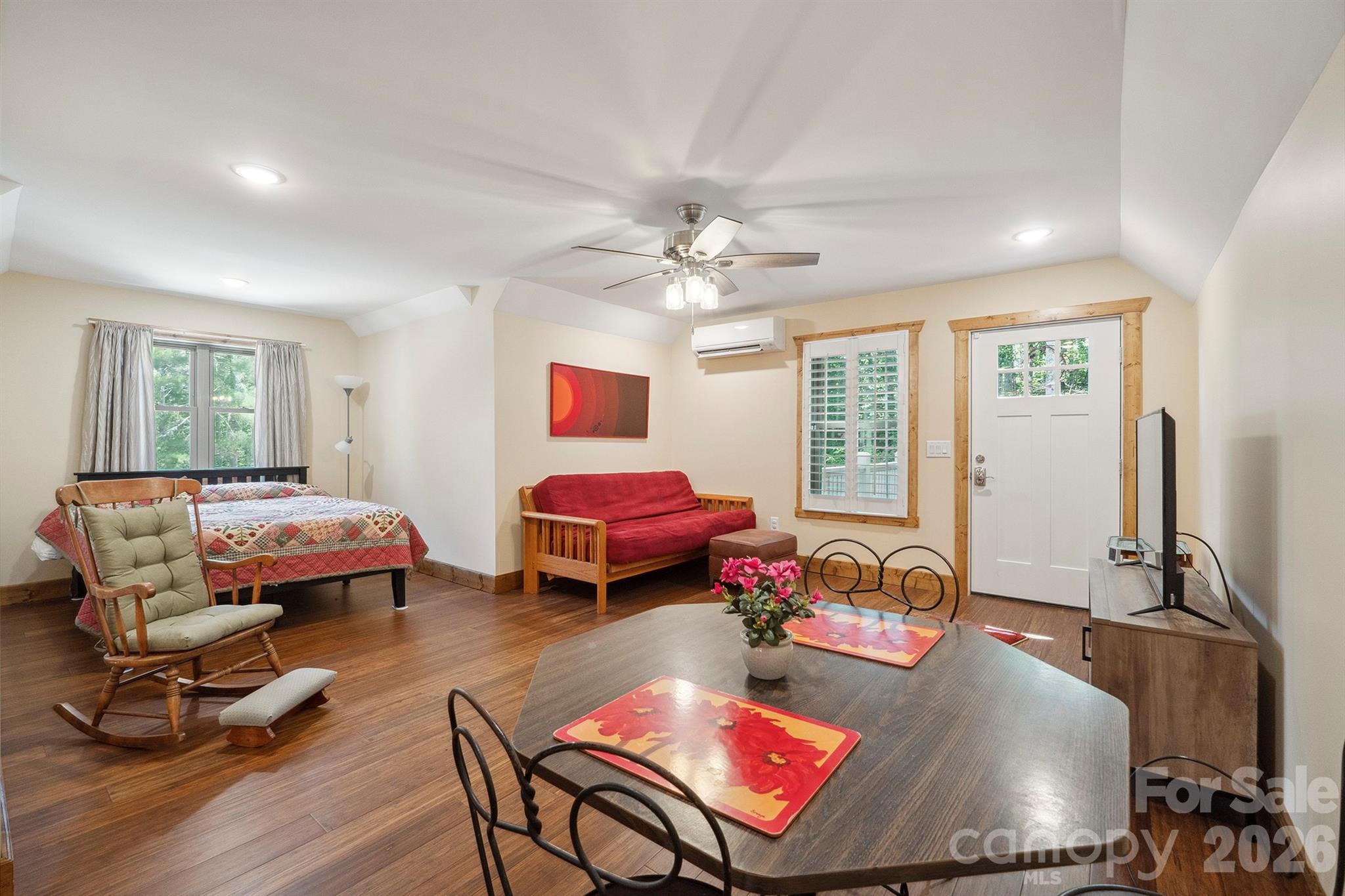 Henrys Glen - Residential