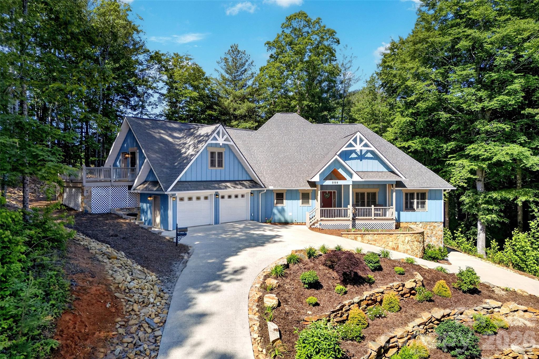 Henrys Glen - Residential