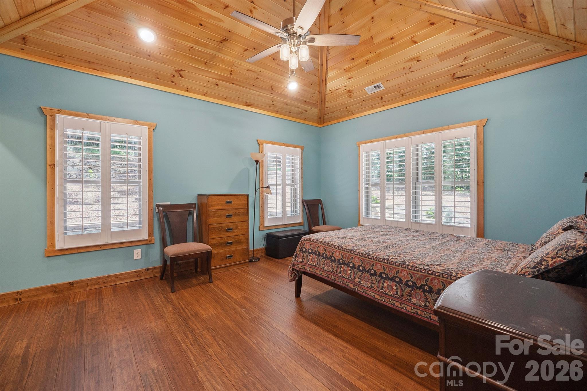 Henrys Glen - Residential